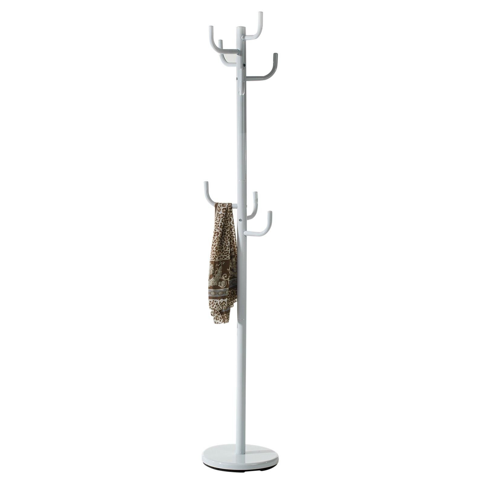 IDIMEX Kleiderständer MILA, Kleiderständer Standgarderobe Kleiderhaken günstig online kaufen