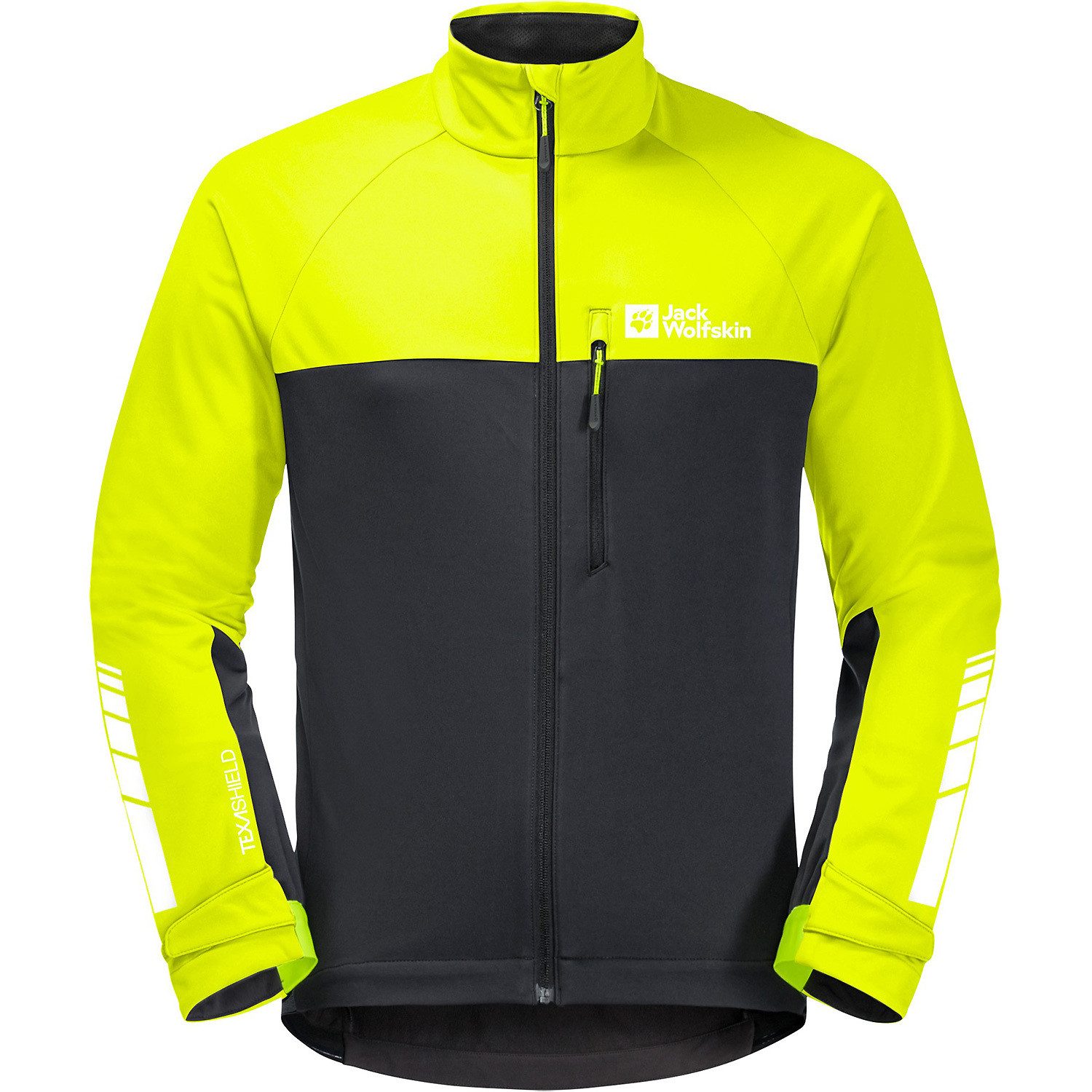 Jack Wolfskin Funktionsjacke Jacke MMOROBBIA JKT