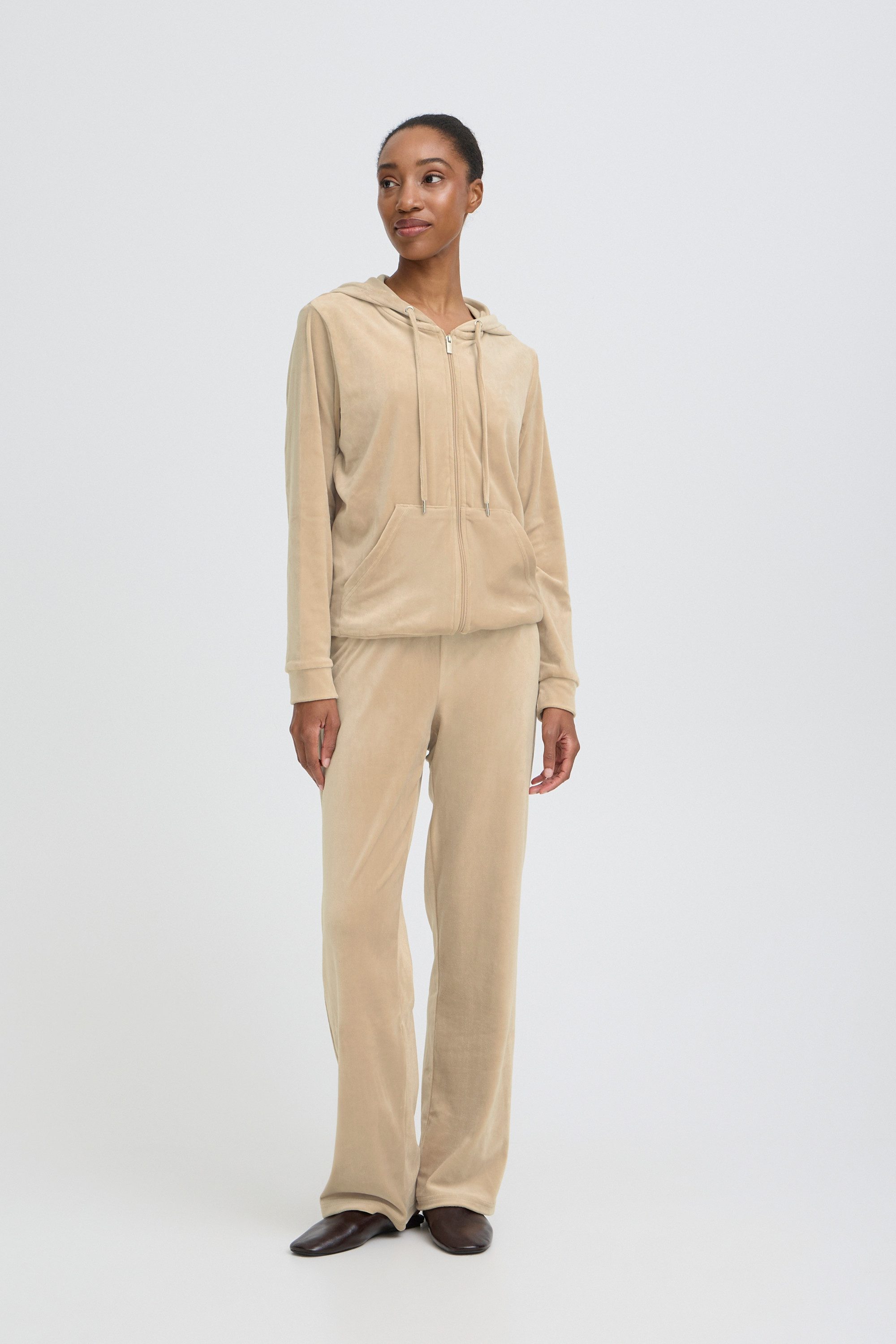 b.young Jogginganzug Sweat-Set BYMITZA