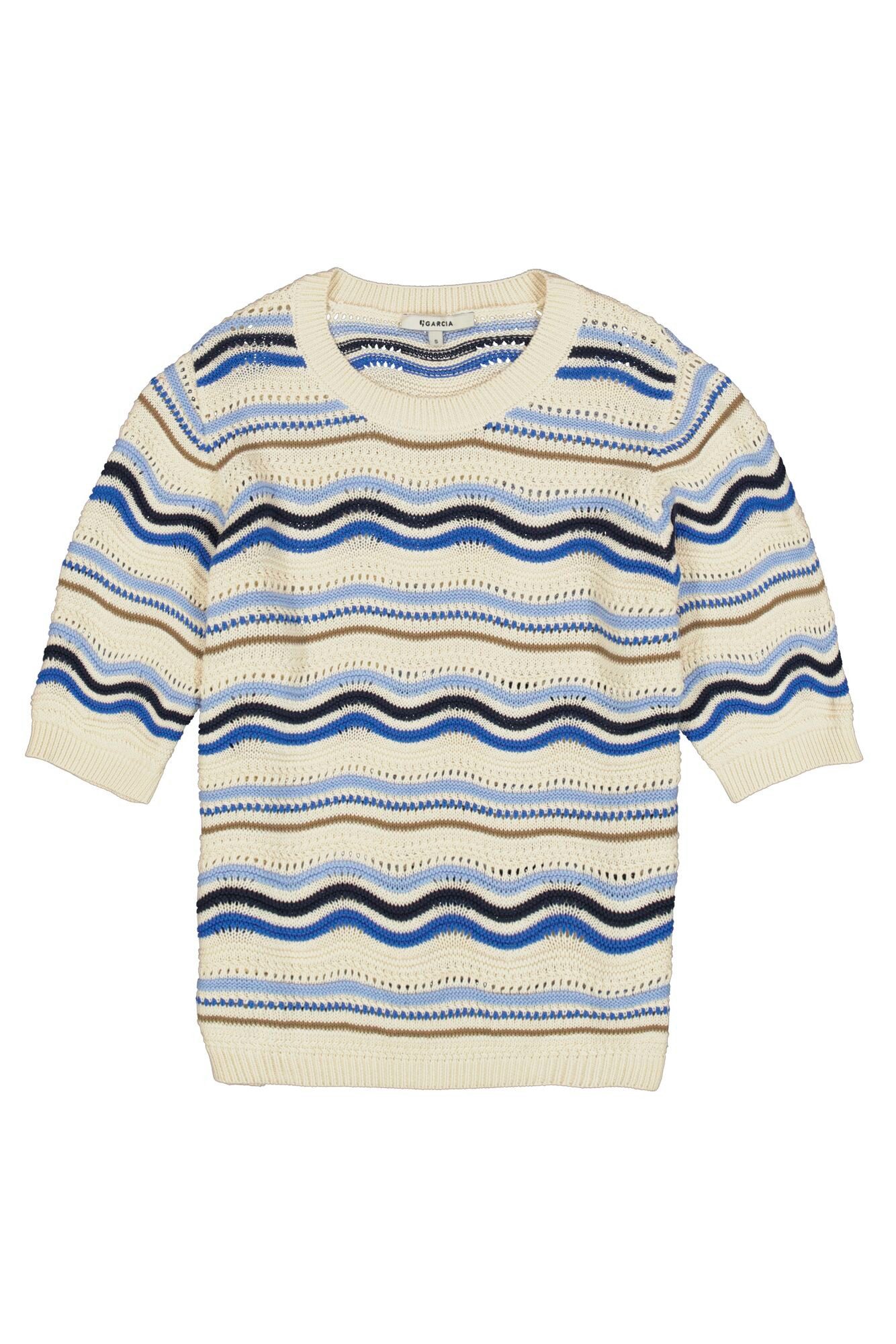 Garcia T-Shirt ladies pullover