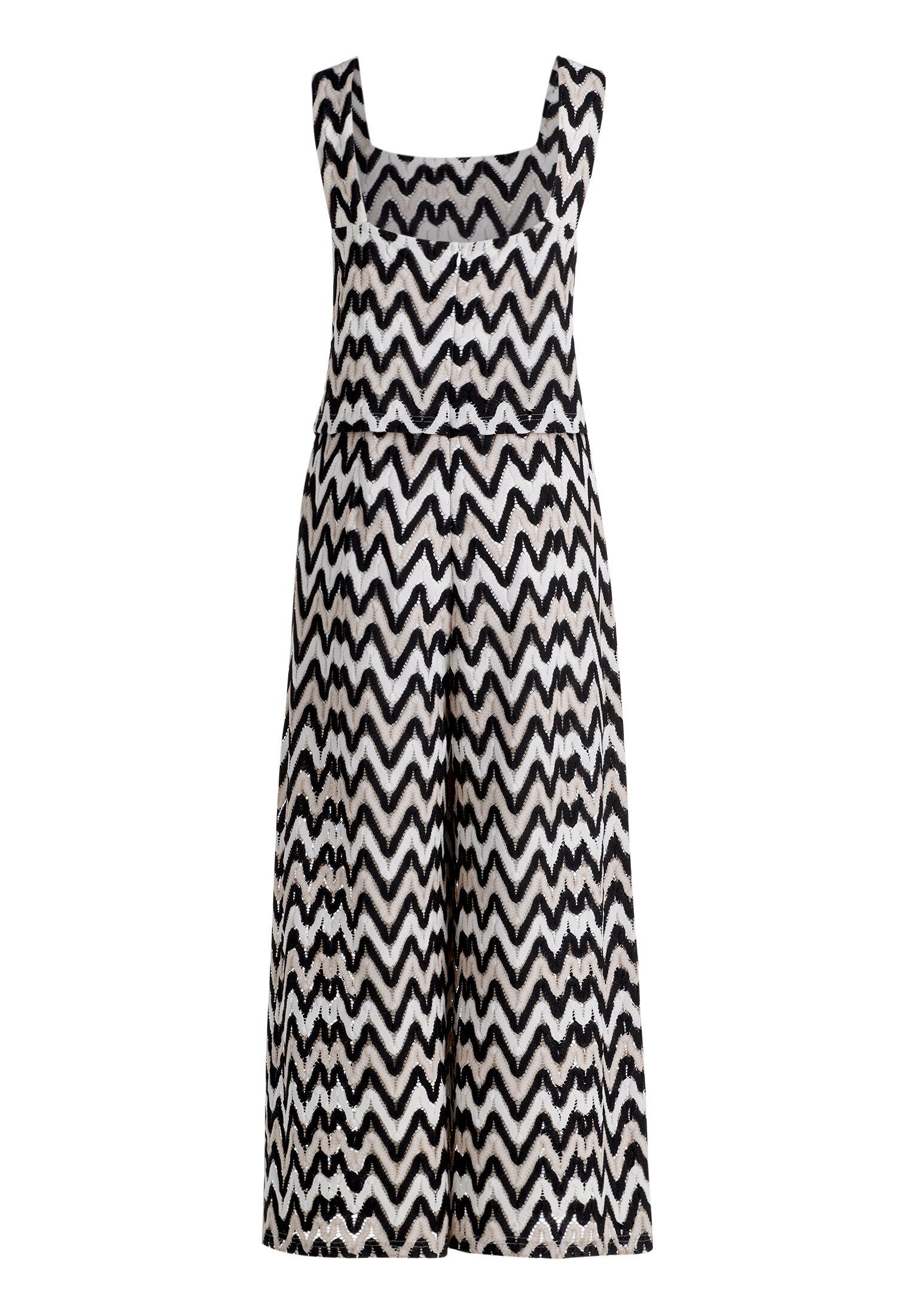 Betty Barclay Overall Damen ohne Arm (1-tlg)