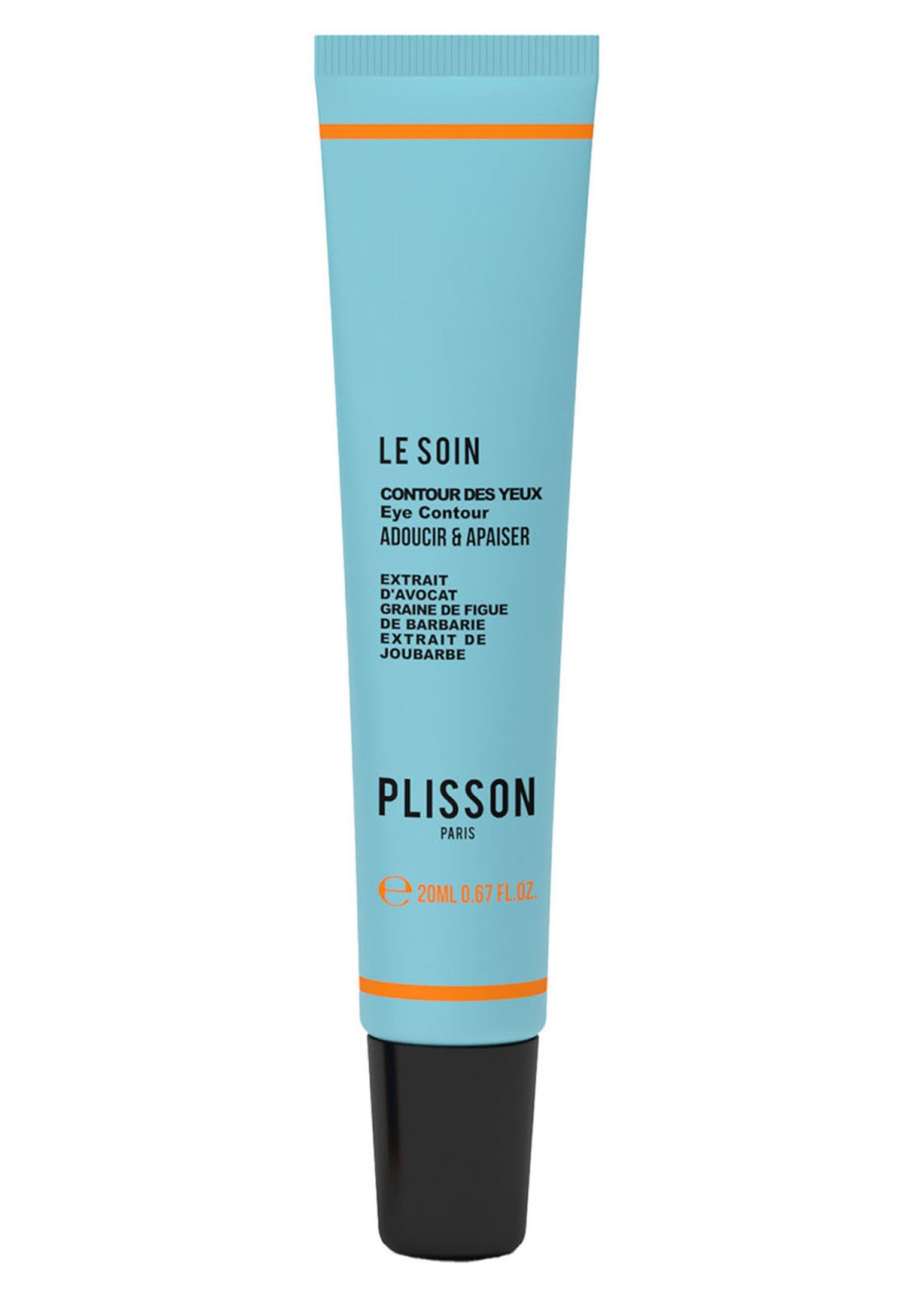 Plisson 1808 Augencreme Plisson 1808 Augenpflege Eye Contour