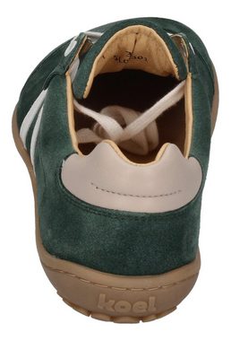 KOEL ILA SUEDE Barfußschuh Green