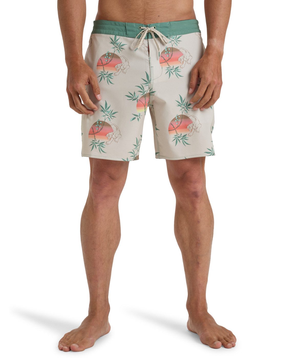 Billabong Boardshorts Good Times 17.5" günstig online kaufen