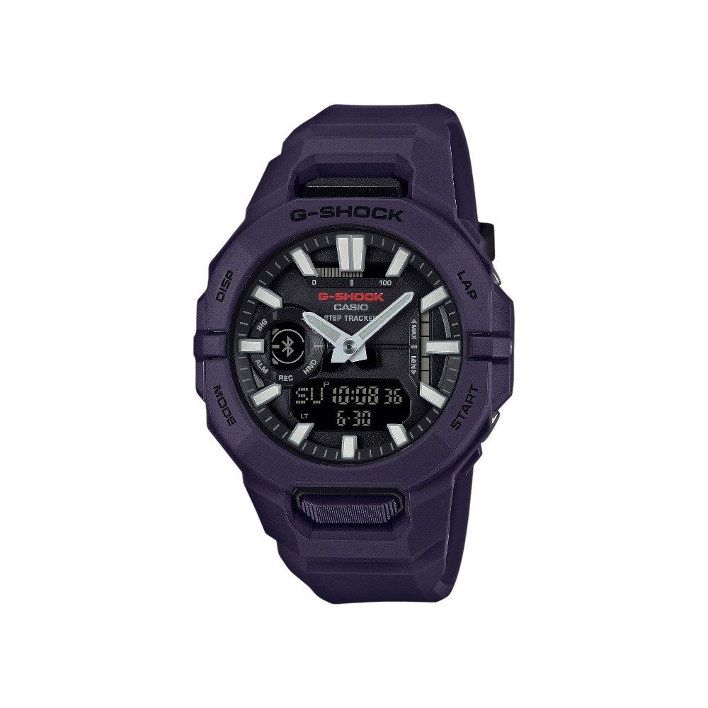 Digitaluhr Casio GBA-950-2AER GBA-950-2AER