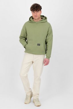 Alife & Kickin Kapuzensweatshirt JustinAK A Hoodie Herren Kapuzensweatshirt, Pullover