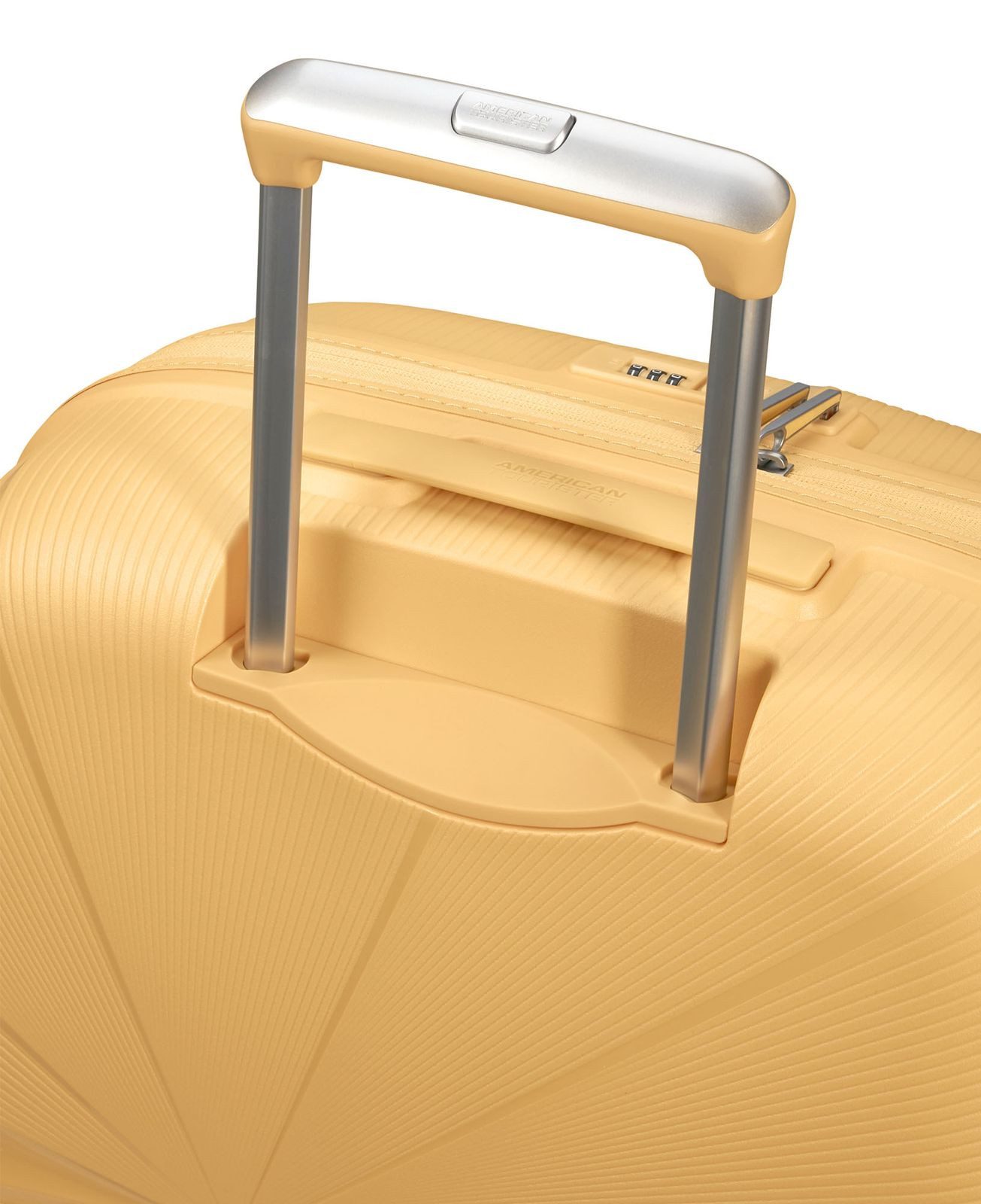 American Tourister® Hartschalen-Trolley Starvibe, 4 Rollen