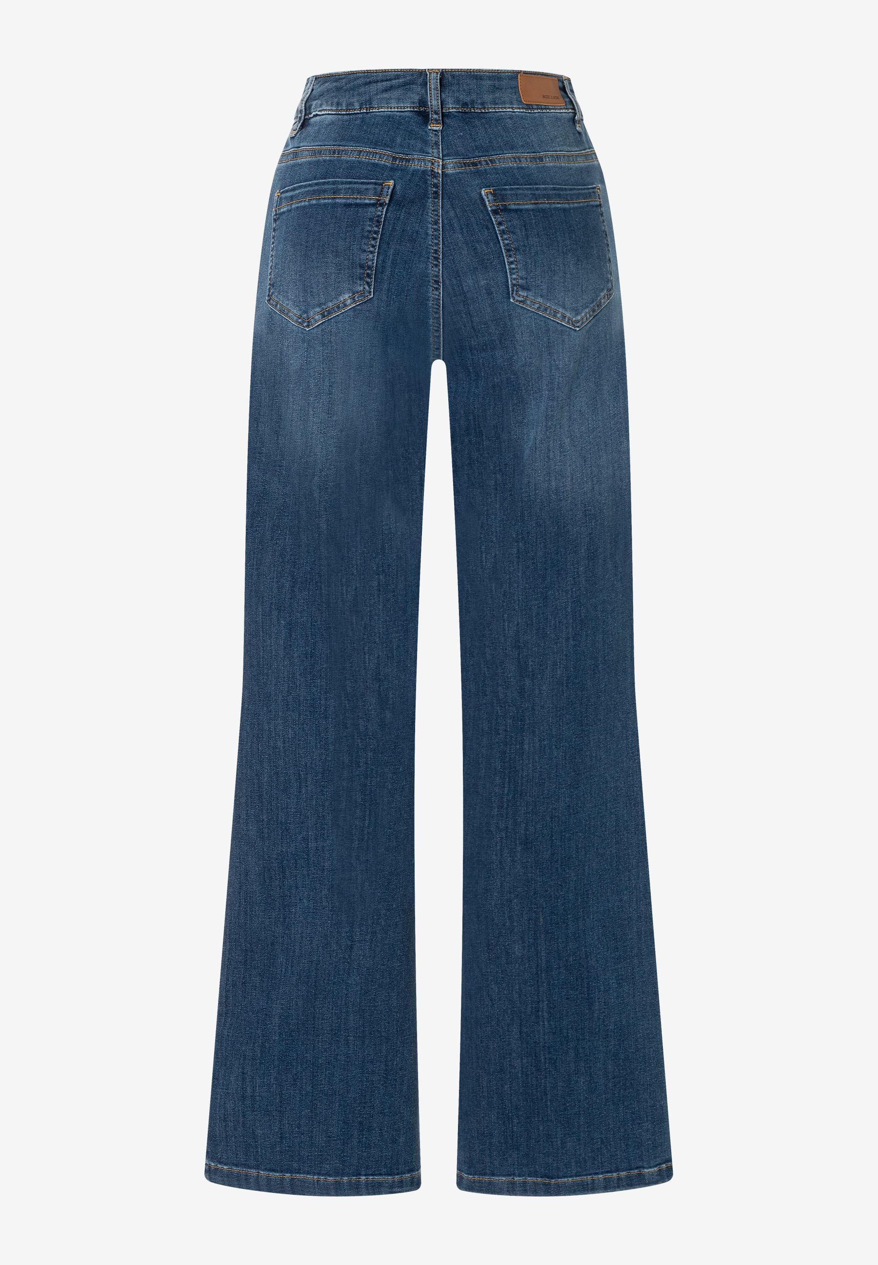 Mars & More Bequeme Jeans günstig online kaufen