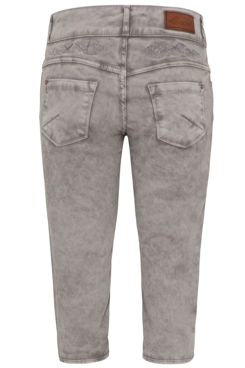 Hangowear Trachtenjeans Trachtenjeans Damen - HENDRINA günstig online kaufen