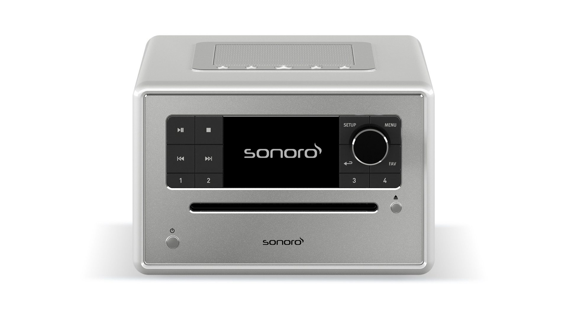 Sonoro ELITE Kompaktanlage