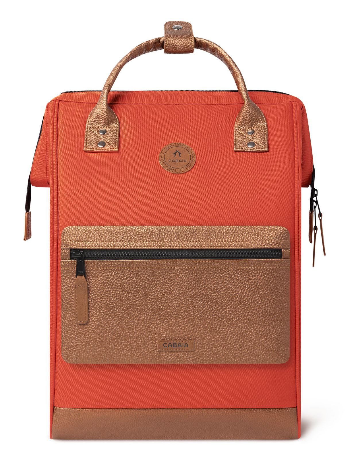 CABAIA Rucksack Essentials Backpack (Set, 3-tlg) günstig online kaufen