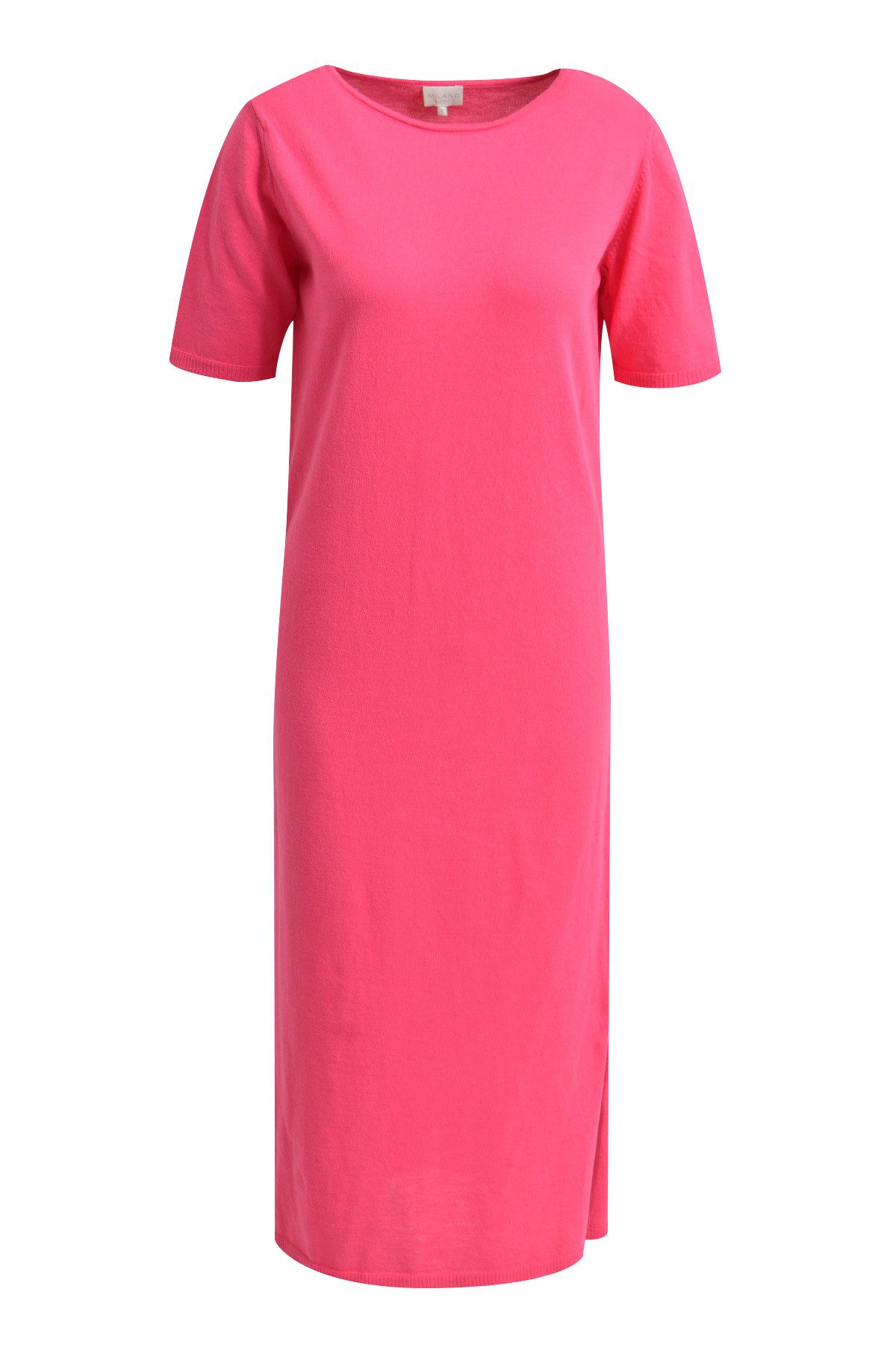 Milano Italy Strickkleid 1/2 SLEEVE DRESS günstig online kaufen