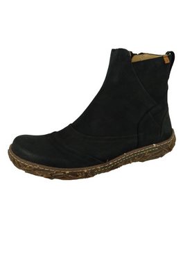 El Naturalista N5450 Nido Chelsea Black Stiefelette