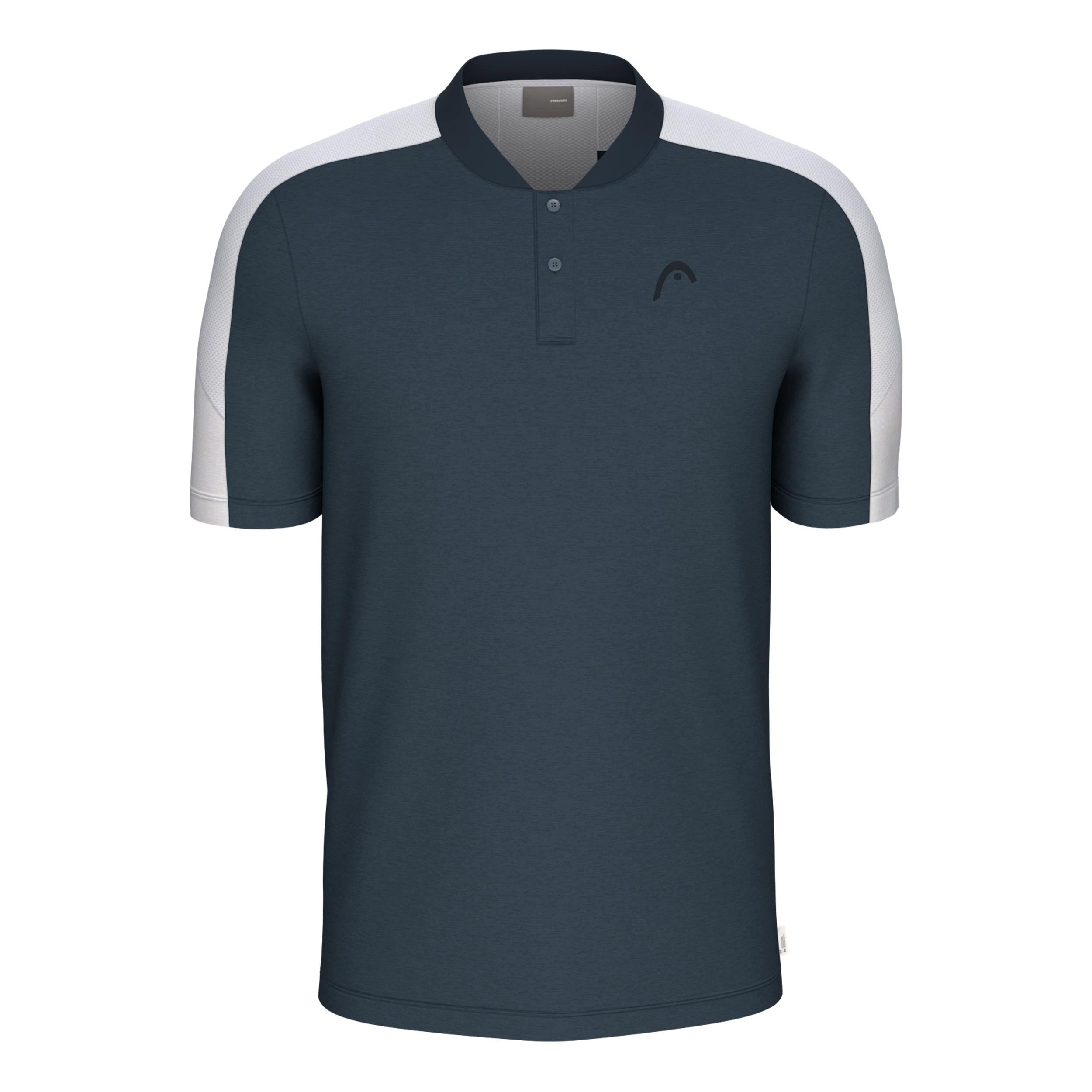 Head Poloshirt Play Tech