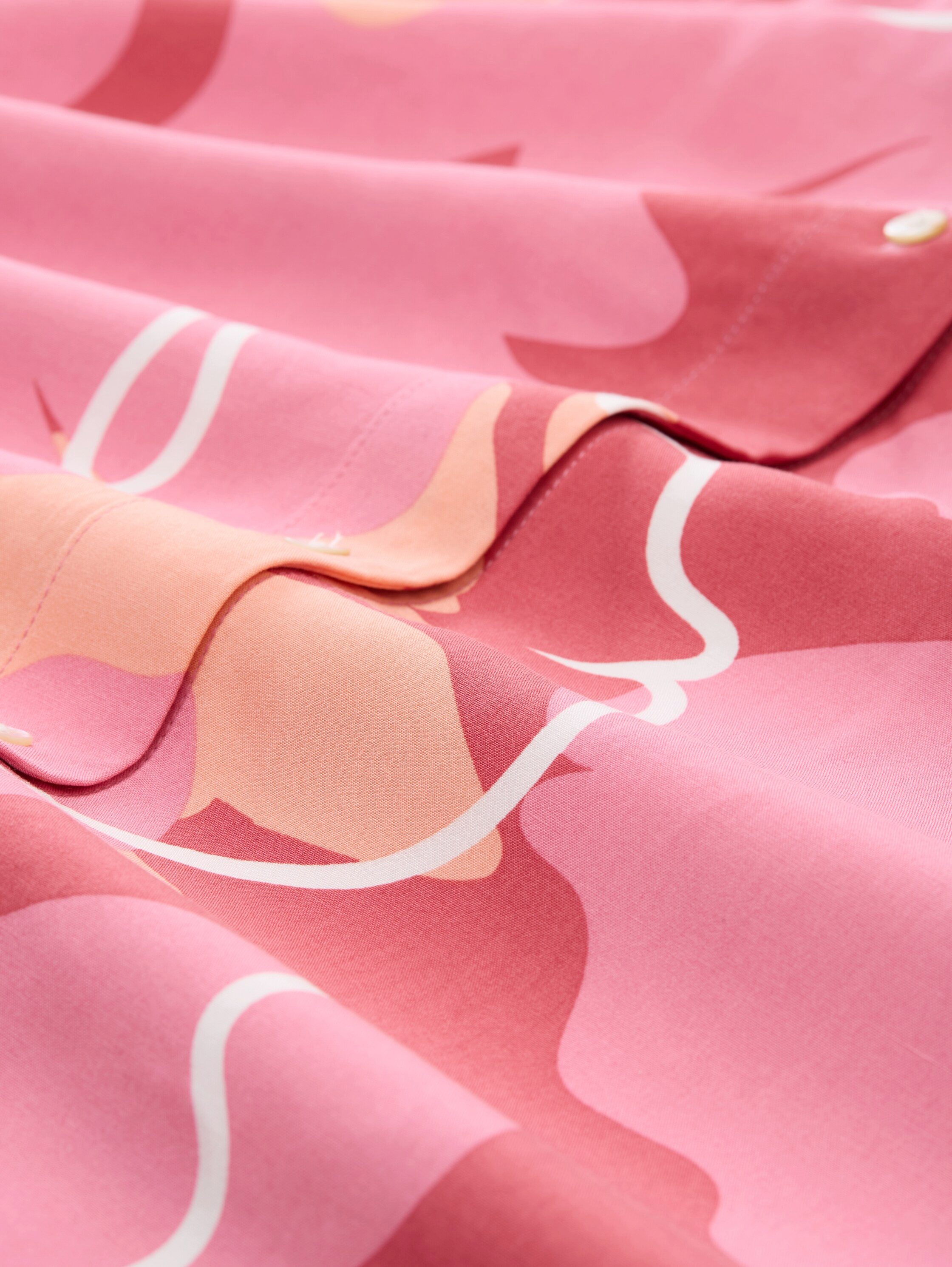 TOM TAILOR Langarmbluse