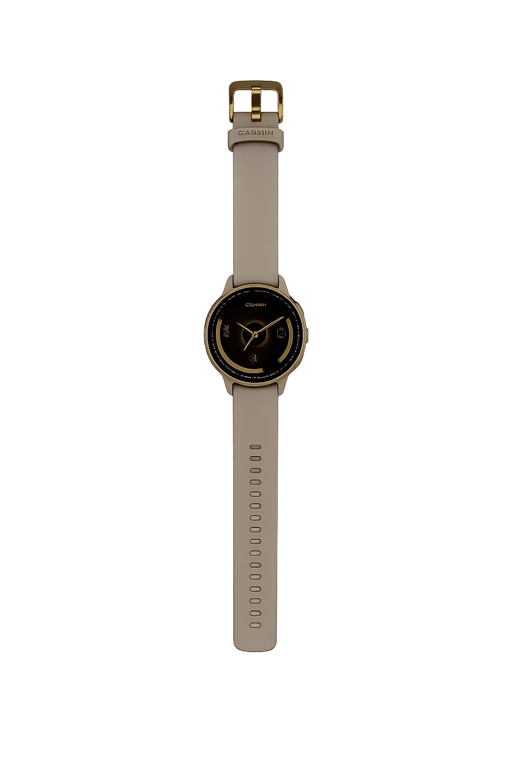 Garmin Venu 3S, 41 mm Smartwatch