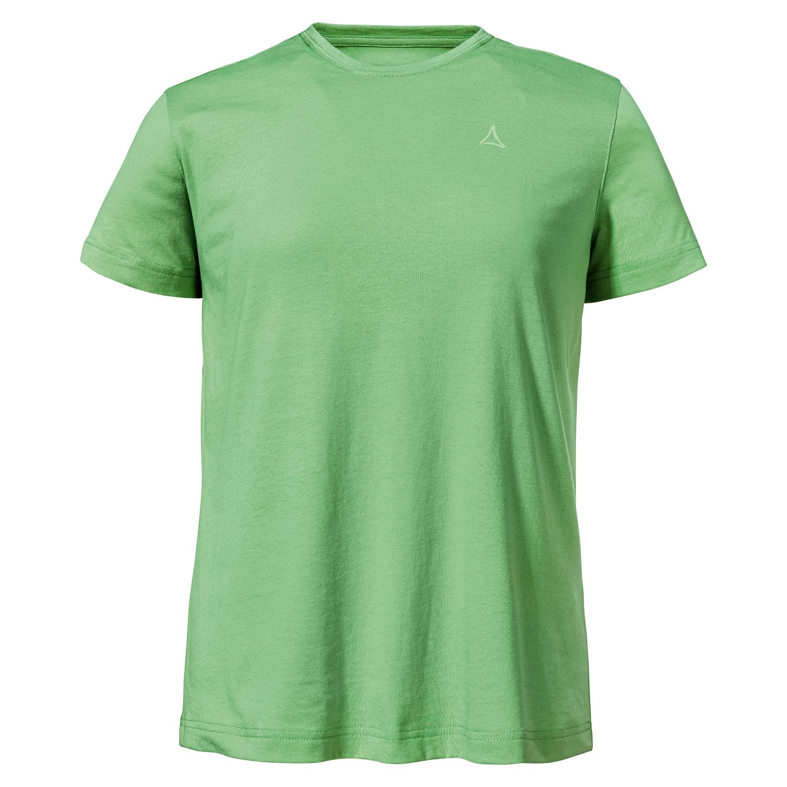 Schöffel Funktionsshirt Hohberg mit Markendetails