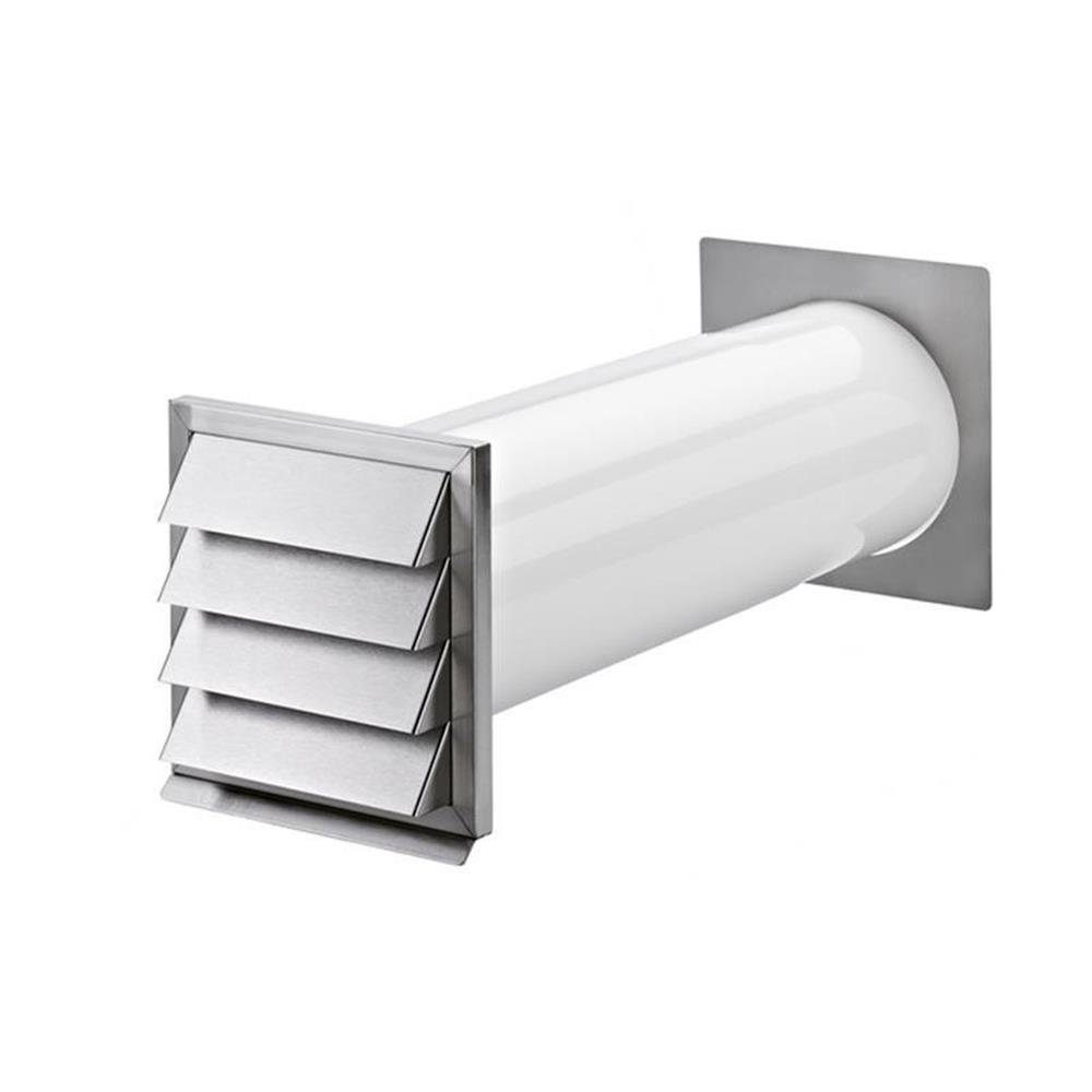 Naber Mauerkasten Naber COMPAIR System Ø 150 E-Klima Z 150 Zuluftmauerkasten