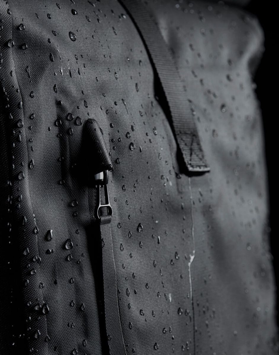 Quadra Freizeitrucksack Waterproof Roll-Top Lite Rucksack