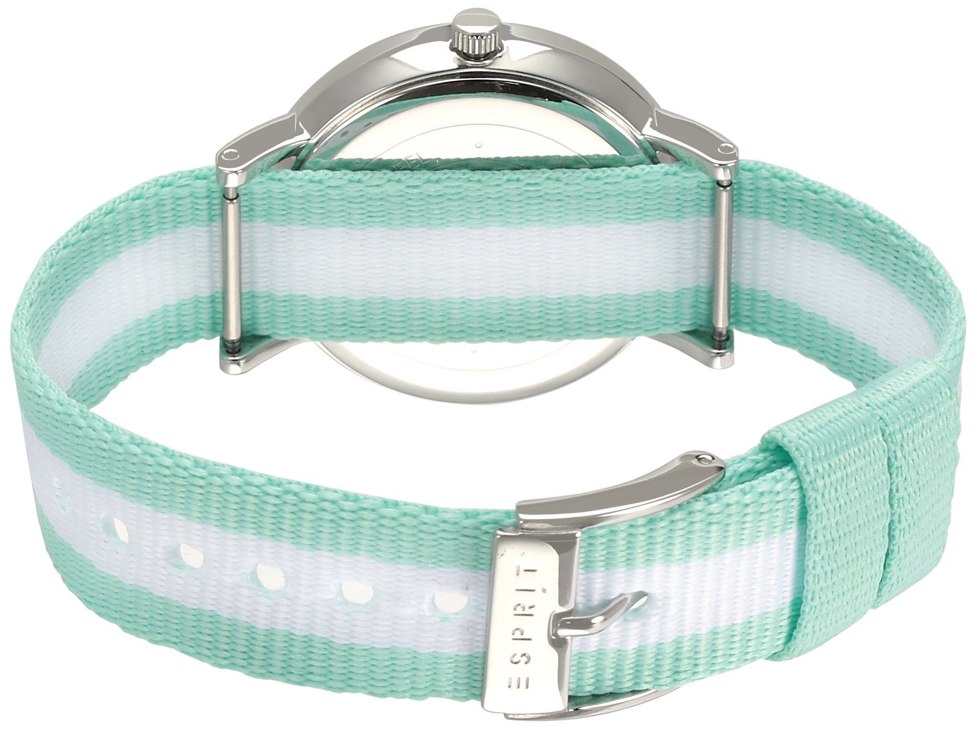 Esprit Quarzuhr Esprit Uhr ES108362001 ES108362001, günstig online kaufen