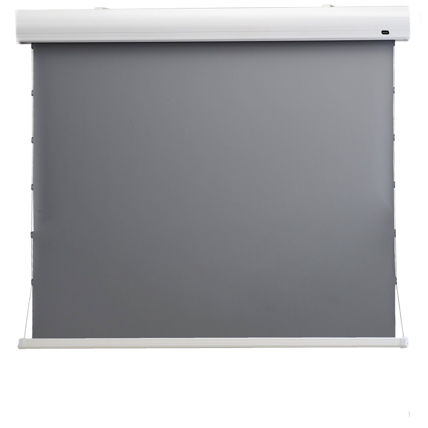 Celexon HomeCinema Tension Dynamic Slate ALR Motorleinwand