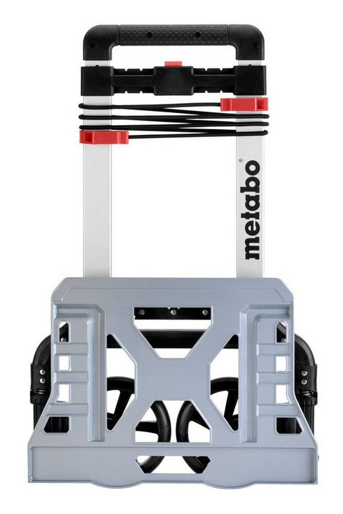 metabo Werkzeugkoffer, MetaBox-Trolley
