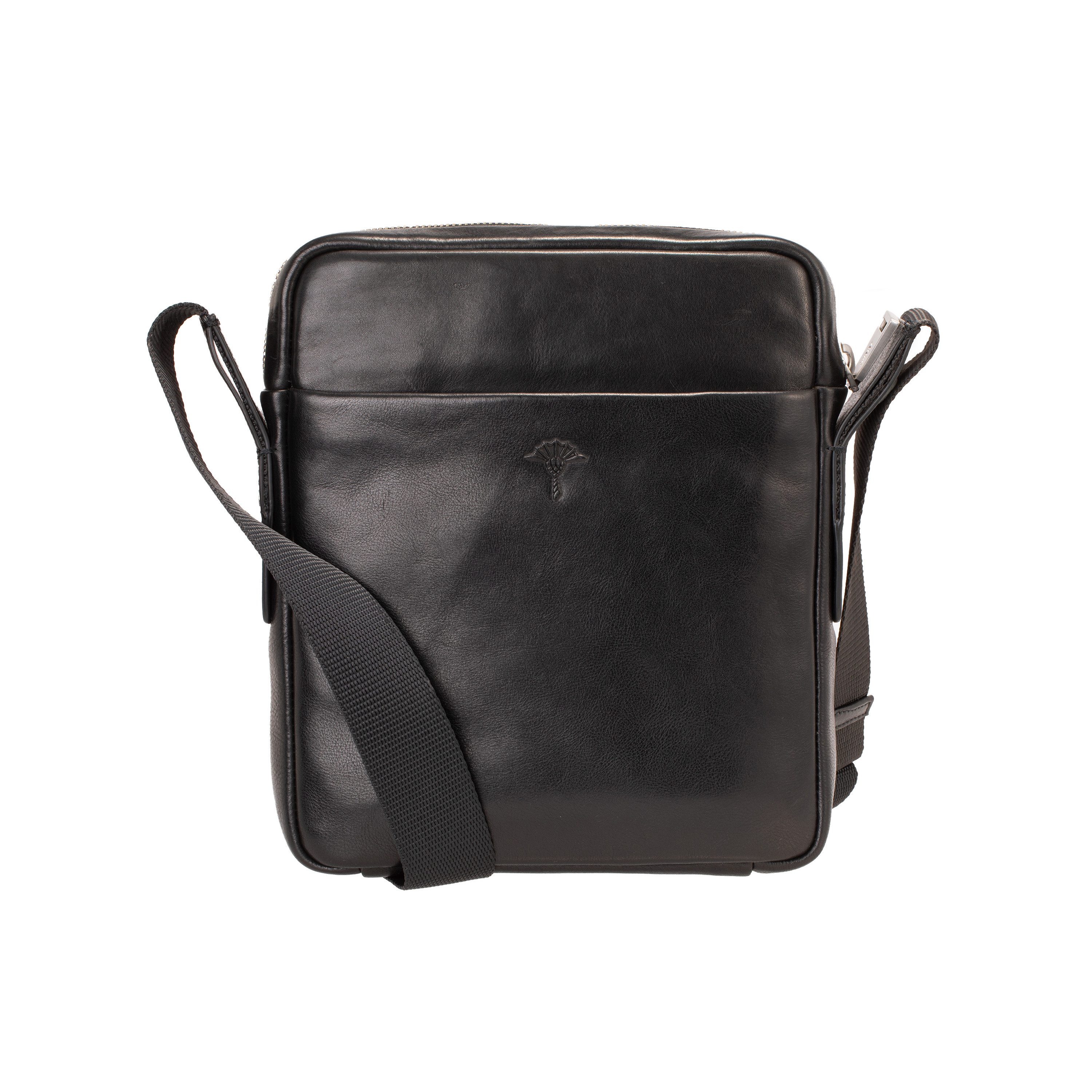 JOOP! Schultertasche Joop - Herren Schultertasche Treviso Remus