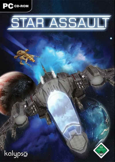 Star Assault PC