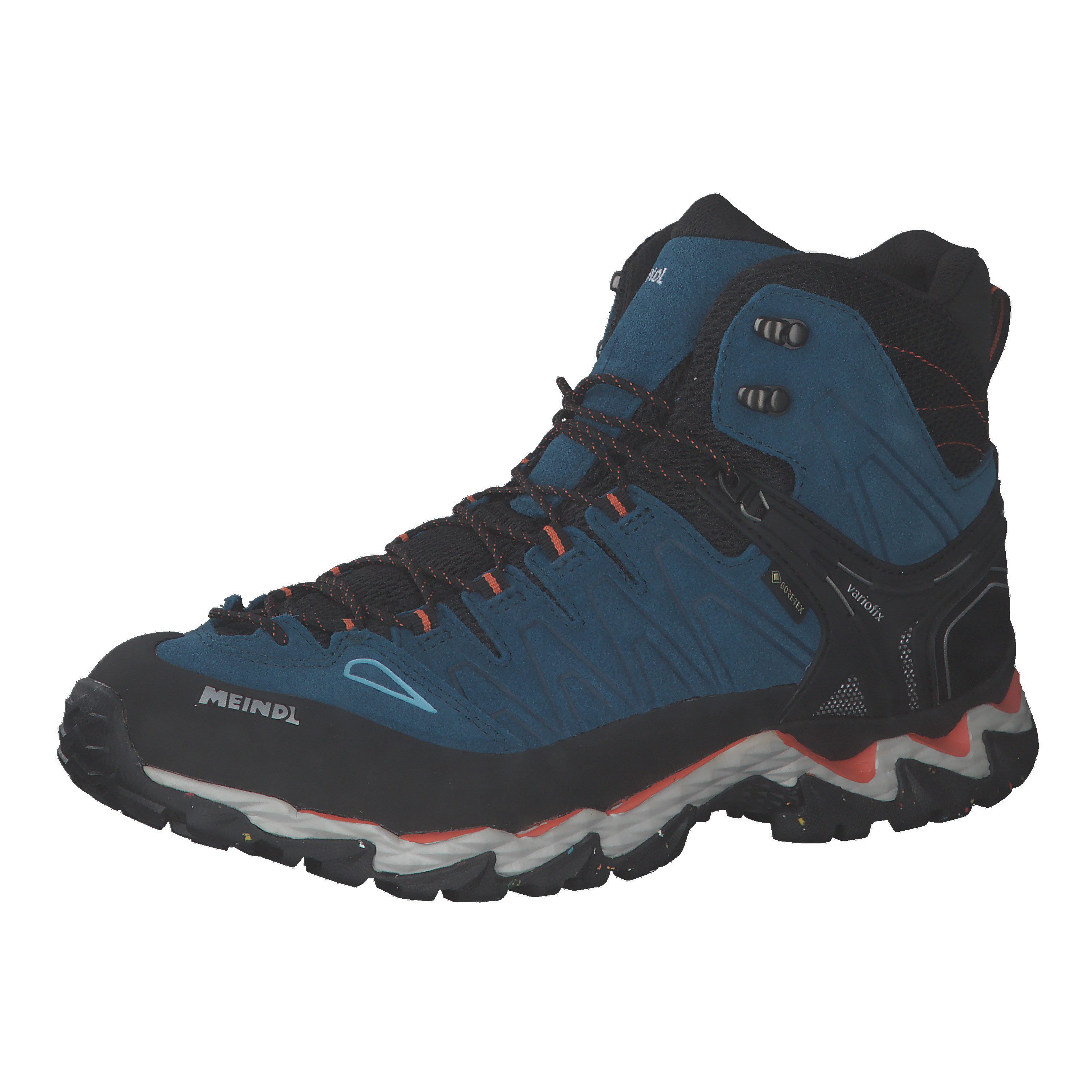Meindl Meindl Herren Wanderschuhe Lite Hike GTX 4692 Trekkingschuh günstig online kaufen