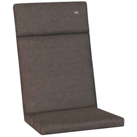 Angerer Freizeitmöbel Sesselauflage Smart, (B/T): ca. 47x112 cm