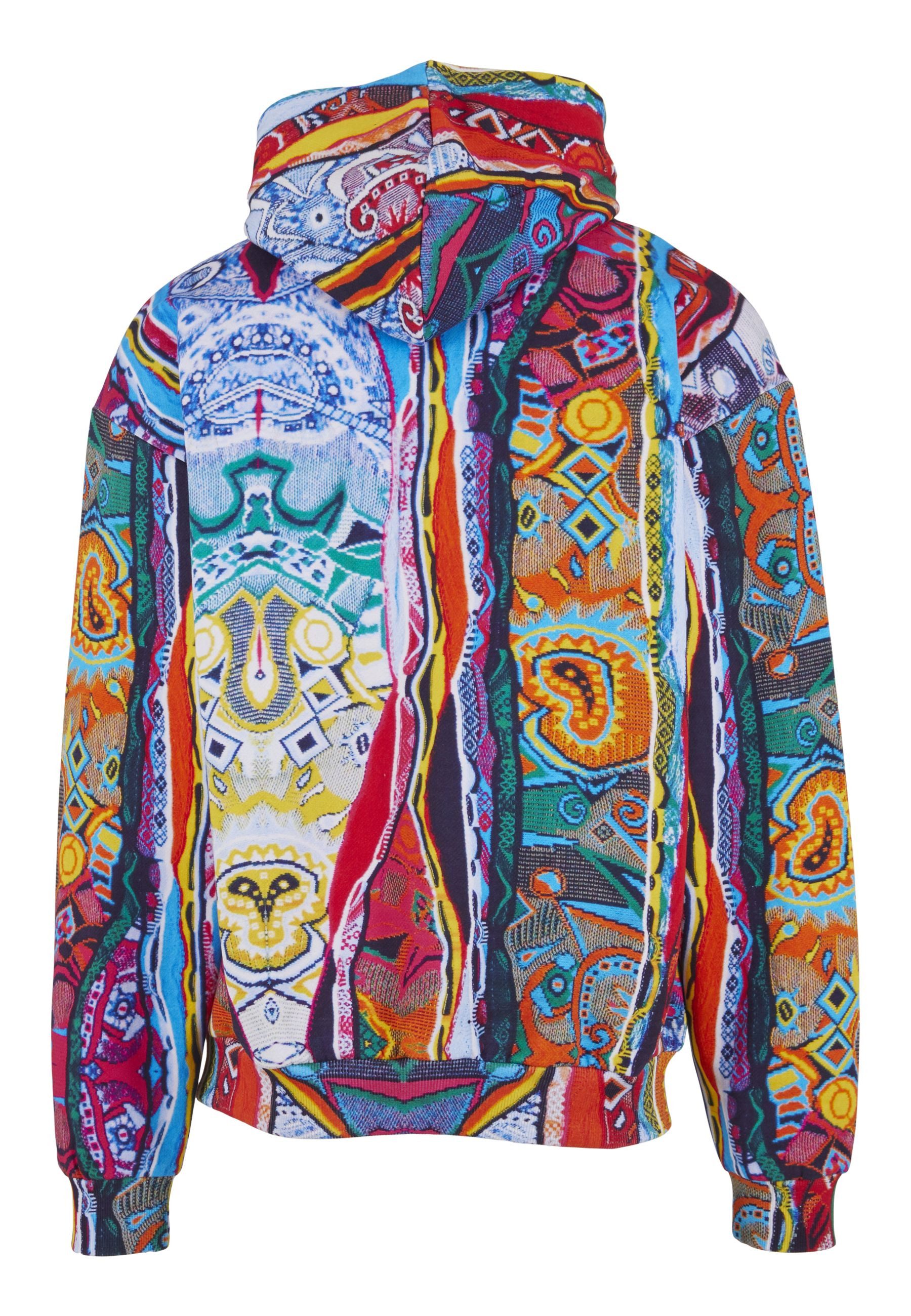 COLUCCI Hoodie Falasconi günstig online kaufen