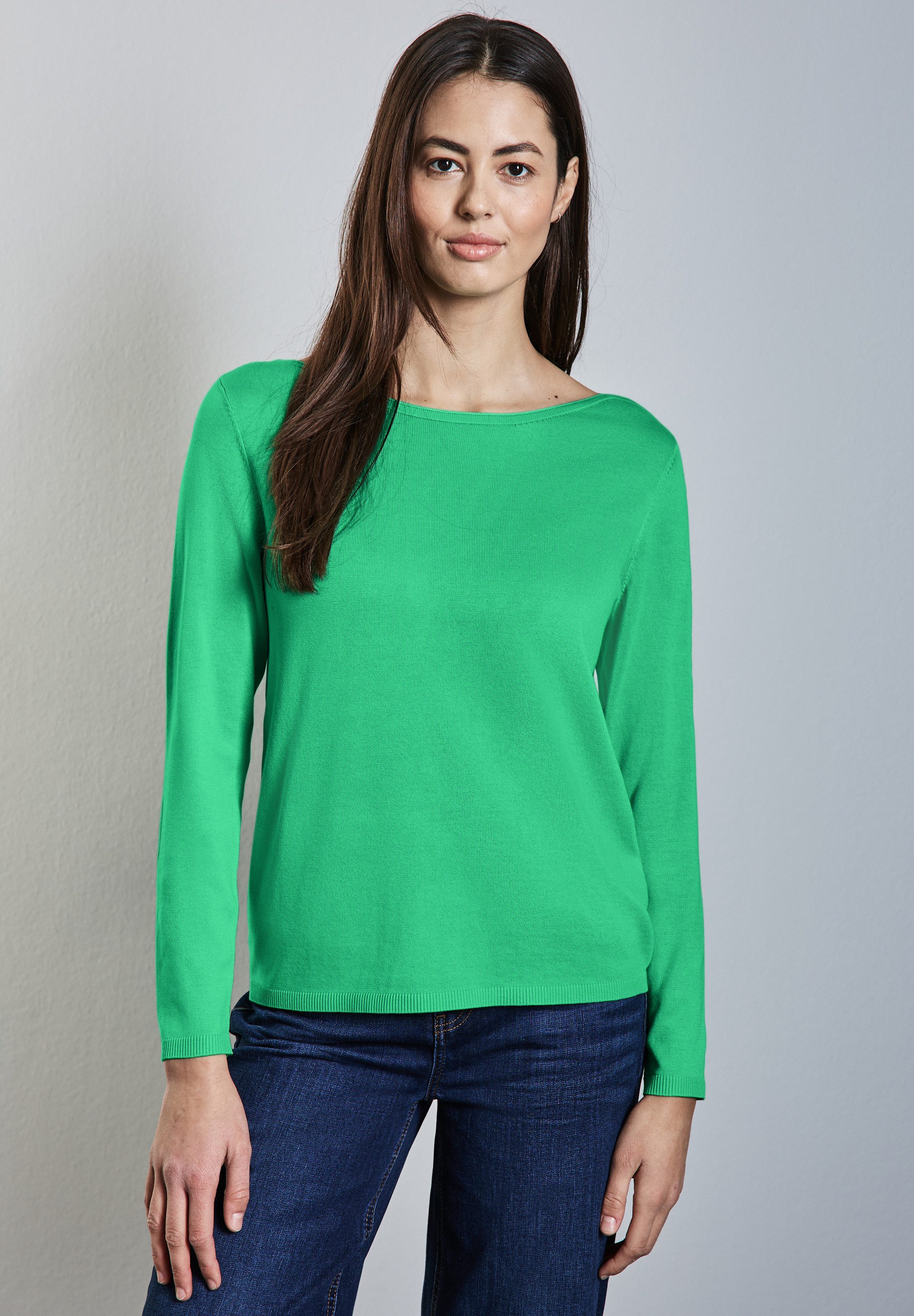 Strickpullover