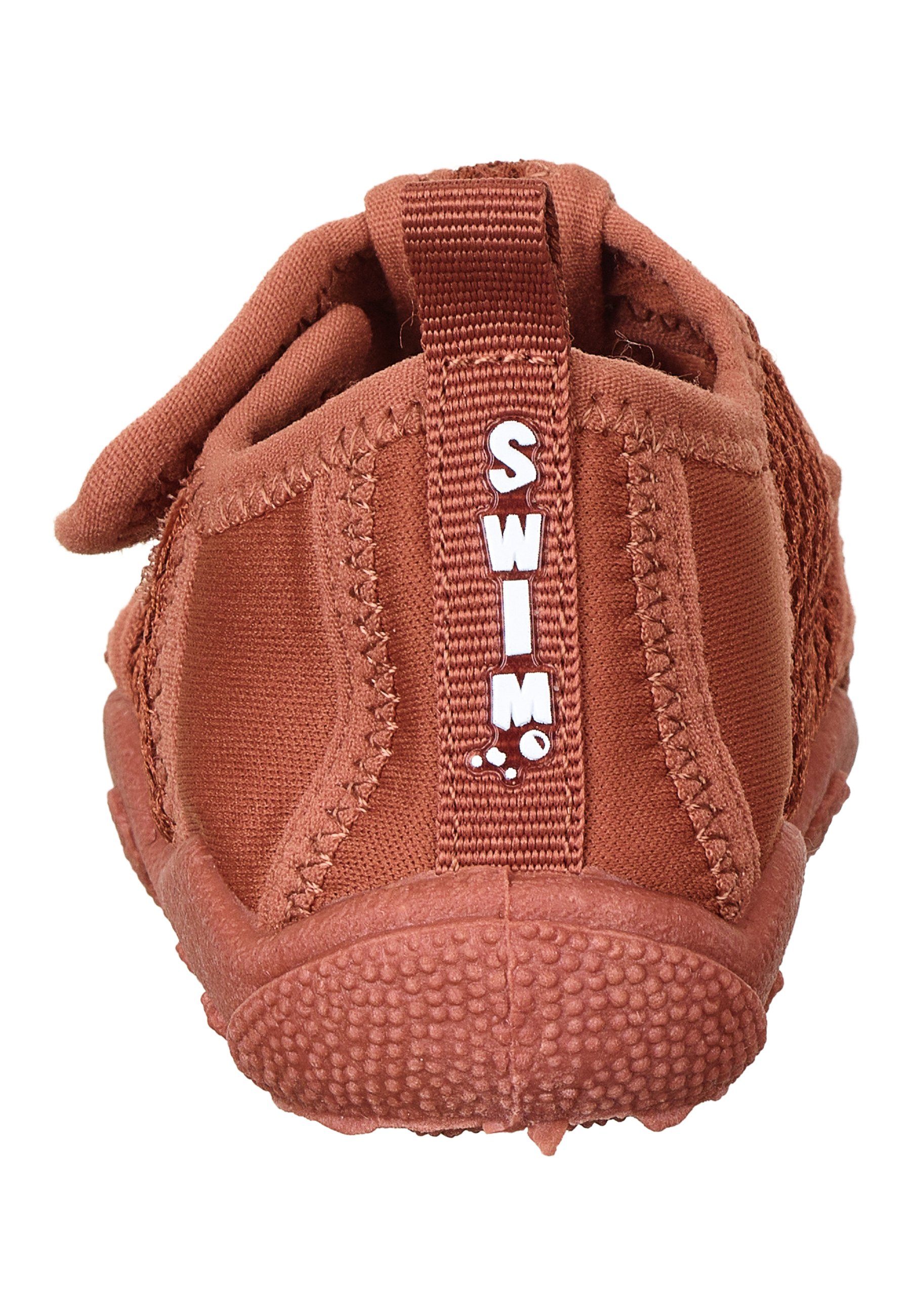 Sterntaler® Badeschuhe Badeschuh (1-tlg) angenehm zu tragen, prifilierte rutschfeste Sohle, Klettverschluss – Bild 2 von 5