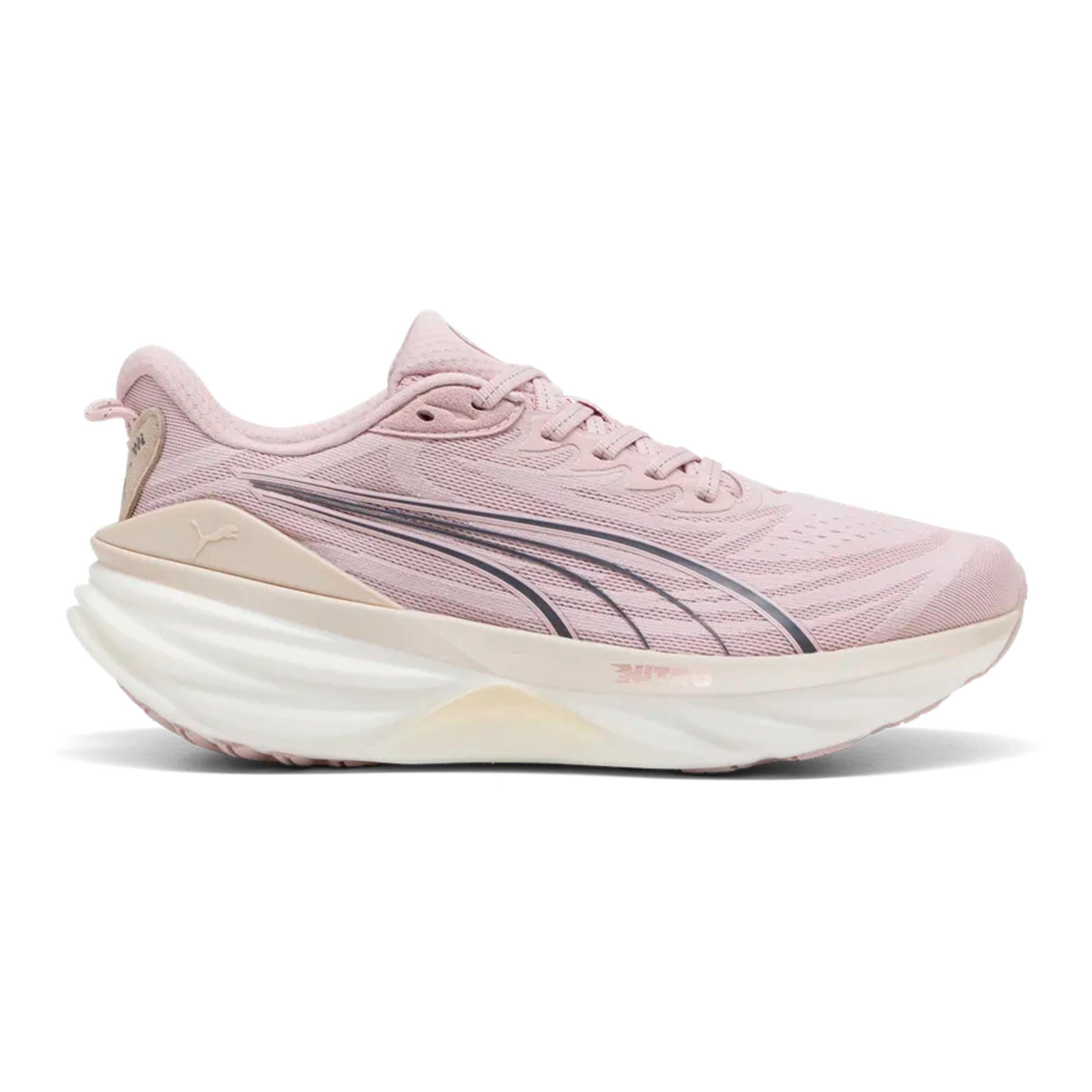 PUMA Foreverrun Nitro 3 - Stabilitätsschuh Laufschuh