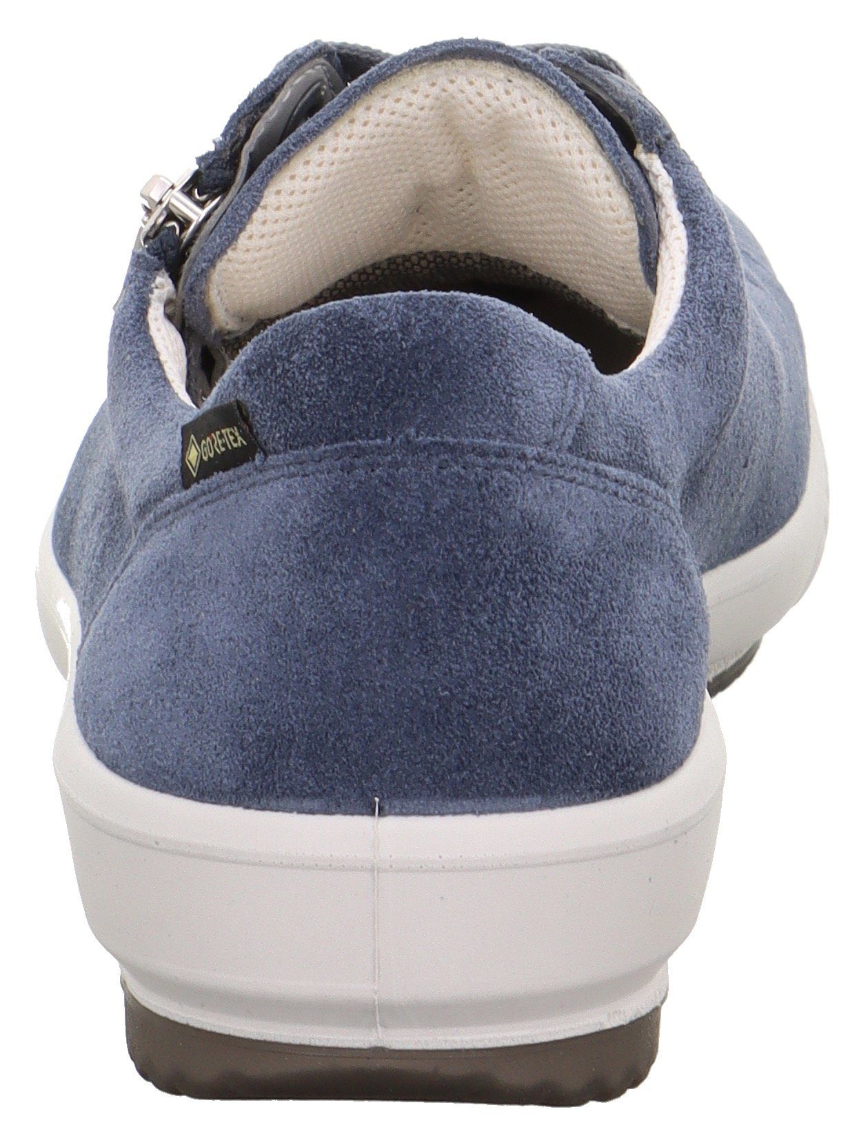 Legero TANARO 5.0 Sneaker mit GORE-TEX, Freizeitschuh, Halbschuh, Schnürsch günstig online kaufen