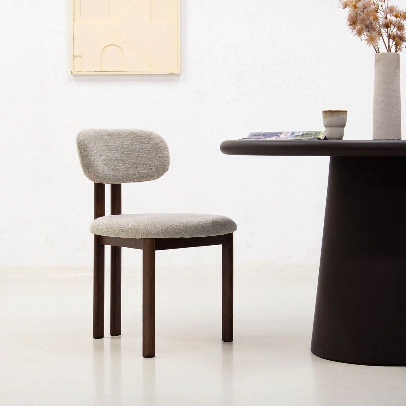 Maison ESTO Esszimmerstuhl 2´er Set VERONA günstig online kaufen