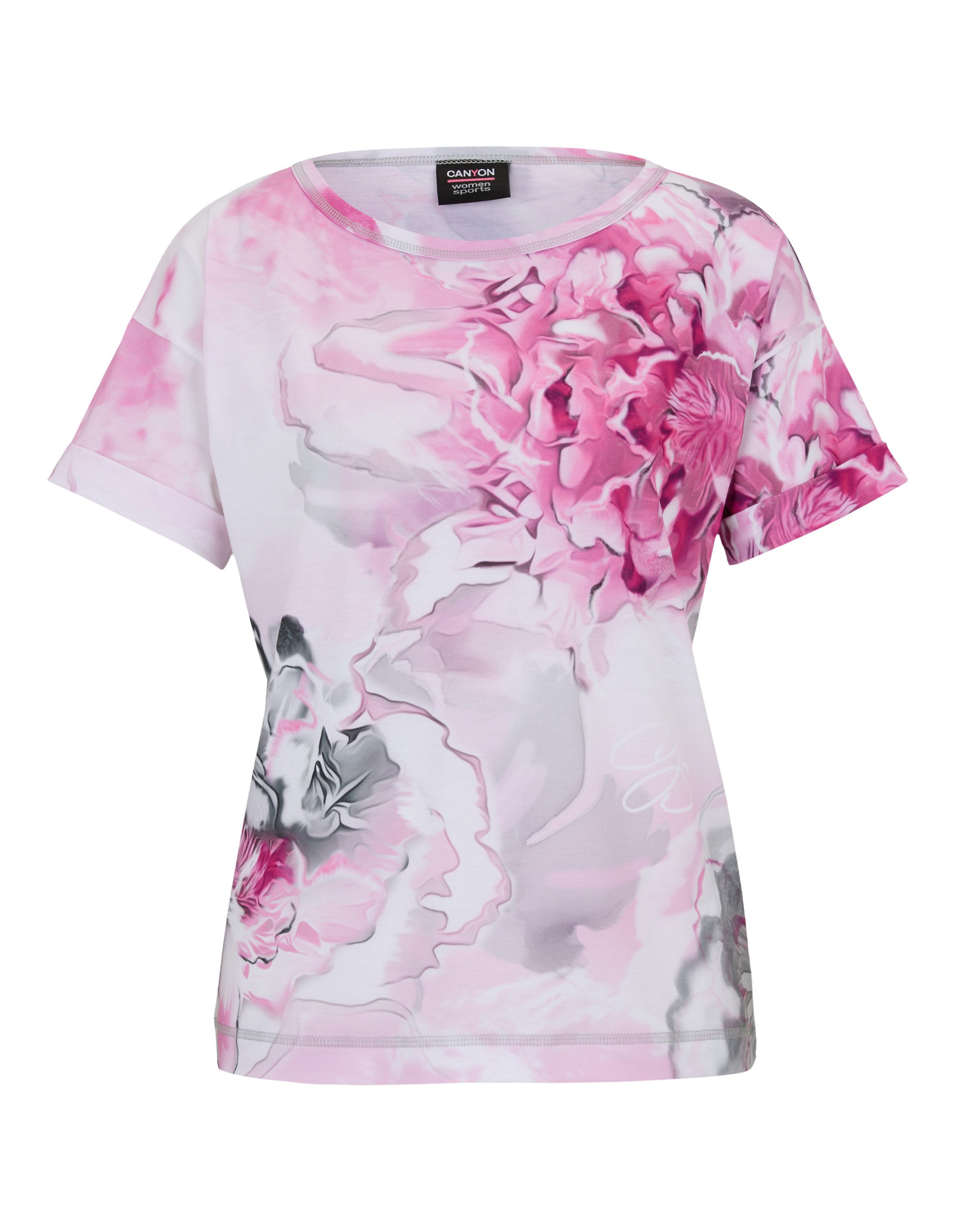 Canyon women sports T-Shirt T-Shirt MODENA günstig online kaufen