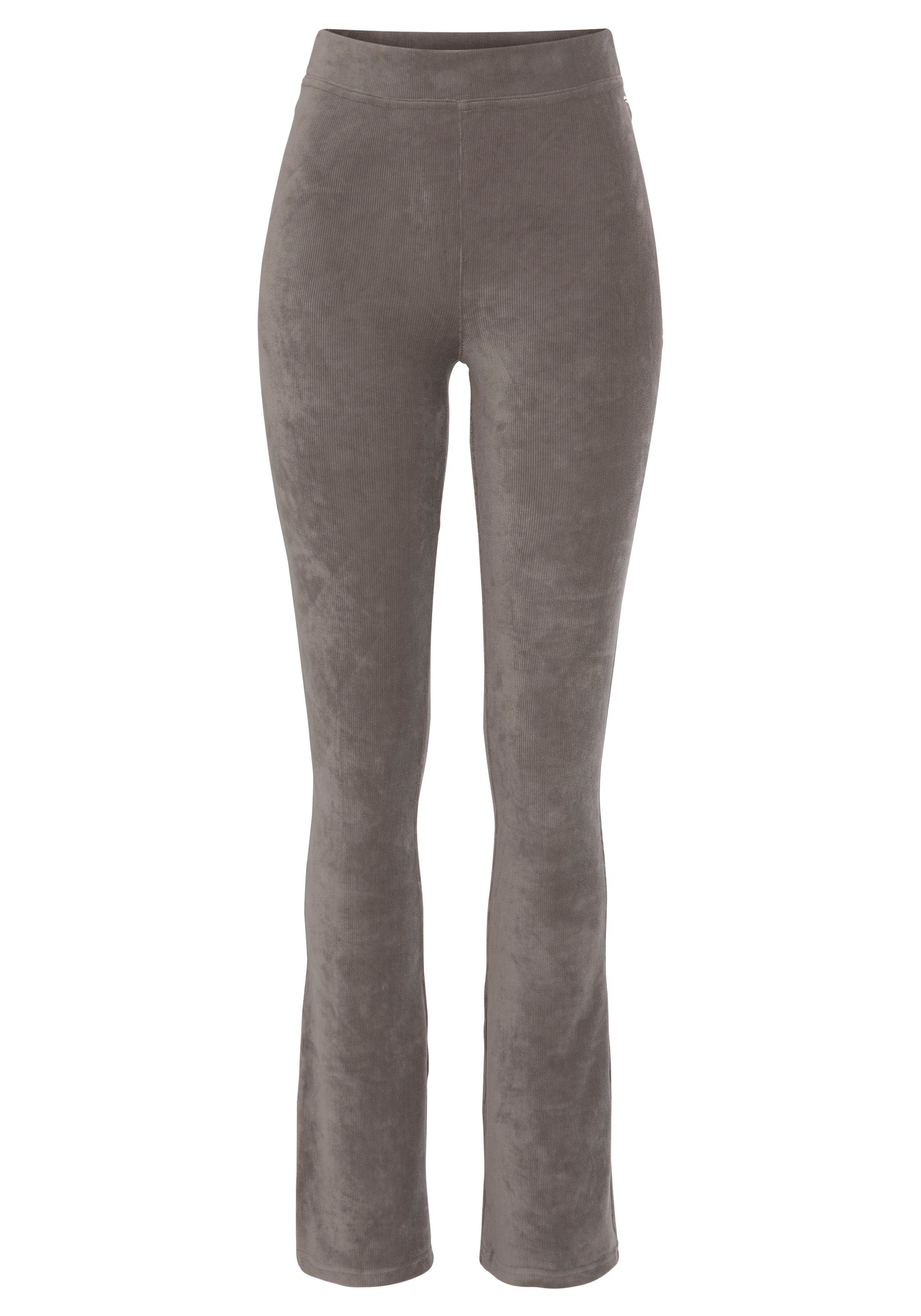 LASCANA Jazzpants aus weichem Material in günstig online kaufen