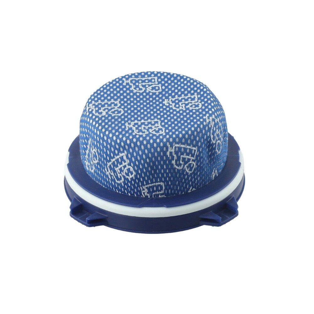 Trade-Shop HEPA-Filter passend für Samsung Jet 75E Jet 85 Jet 90 Jet 95 Pro Pet Multi, Zubehör für Samsung DJ97-02649A, DJ97-02649B, Ersatz Mikrofilter / HEPA-Filter / Staubsaugerfilter / Abluftfilter
