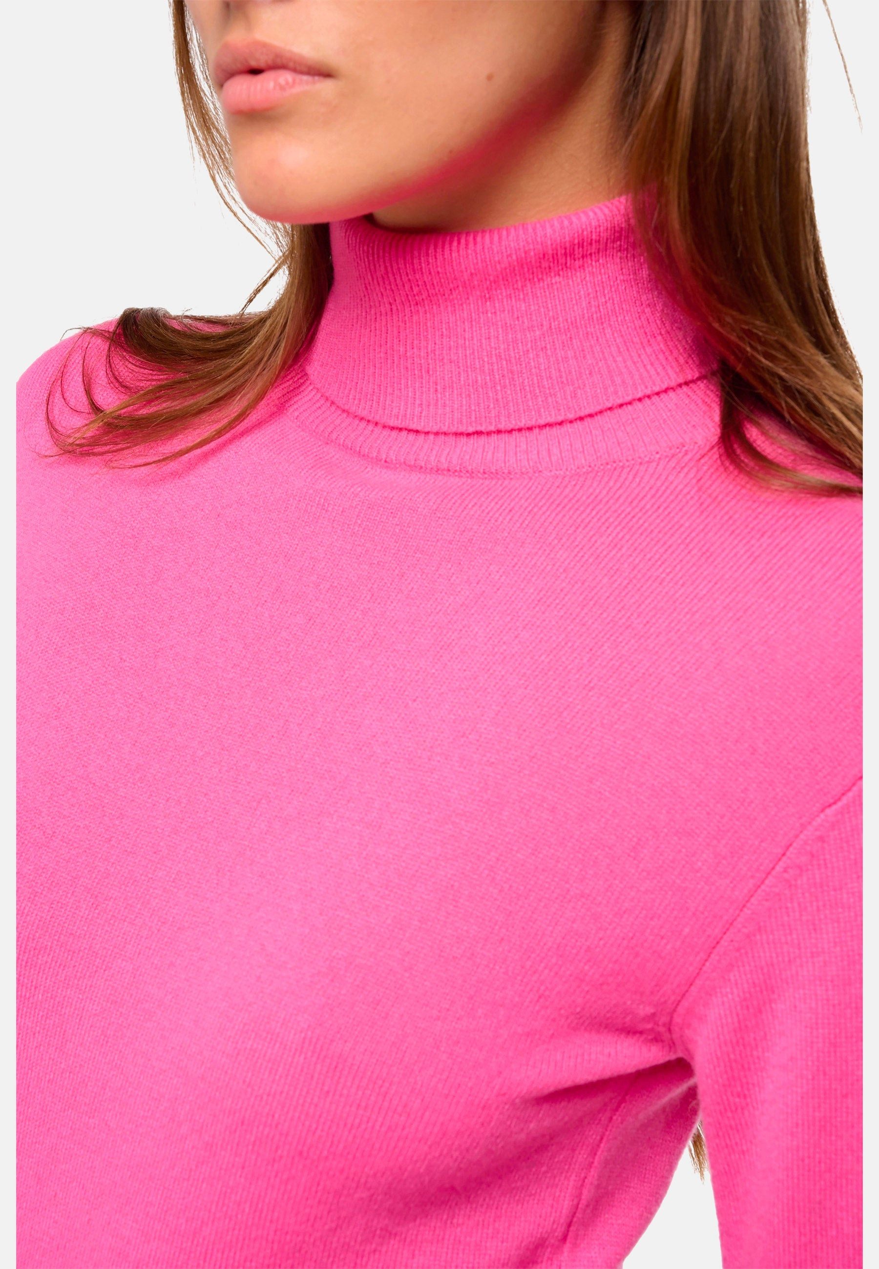 Mahogany Kaschmirpullover Erzählung günstig online kaufen