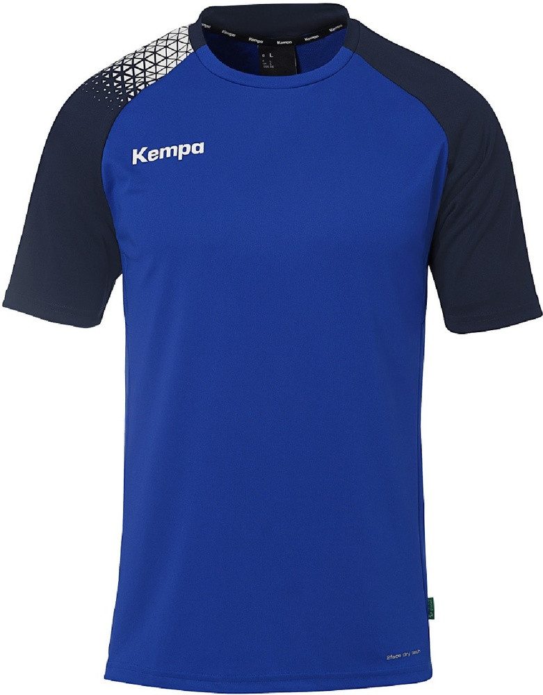 Kurzarmshirt Shirt Ambition 28