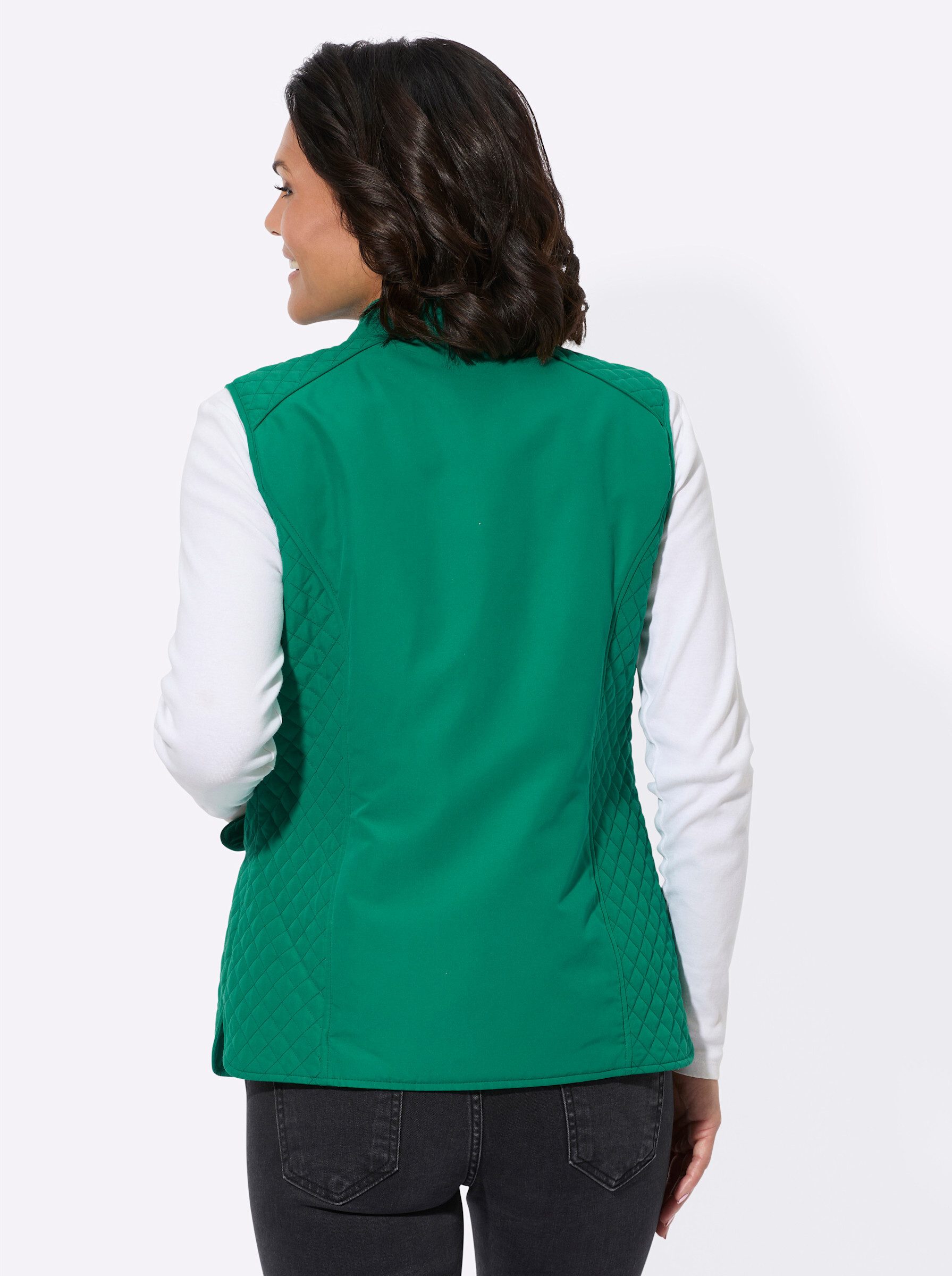 Witt Jerseyweste Weste günstig online kaufen