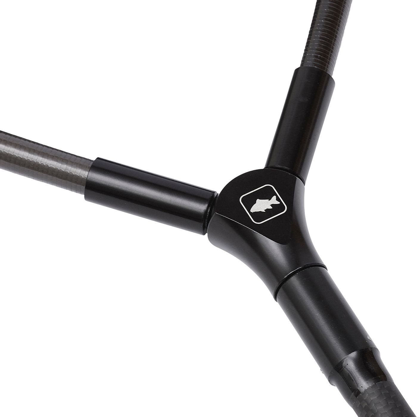 Prologic Angelkescher Prologic C3 Fulcrum Landing Net 42" - Karpfenkescher