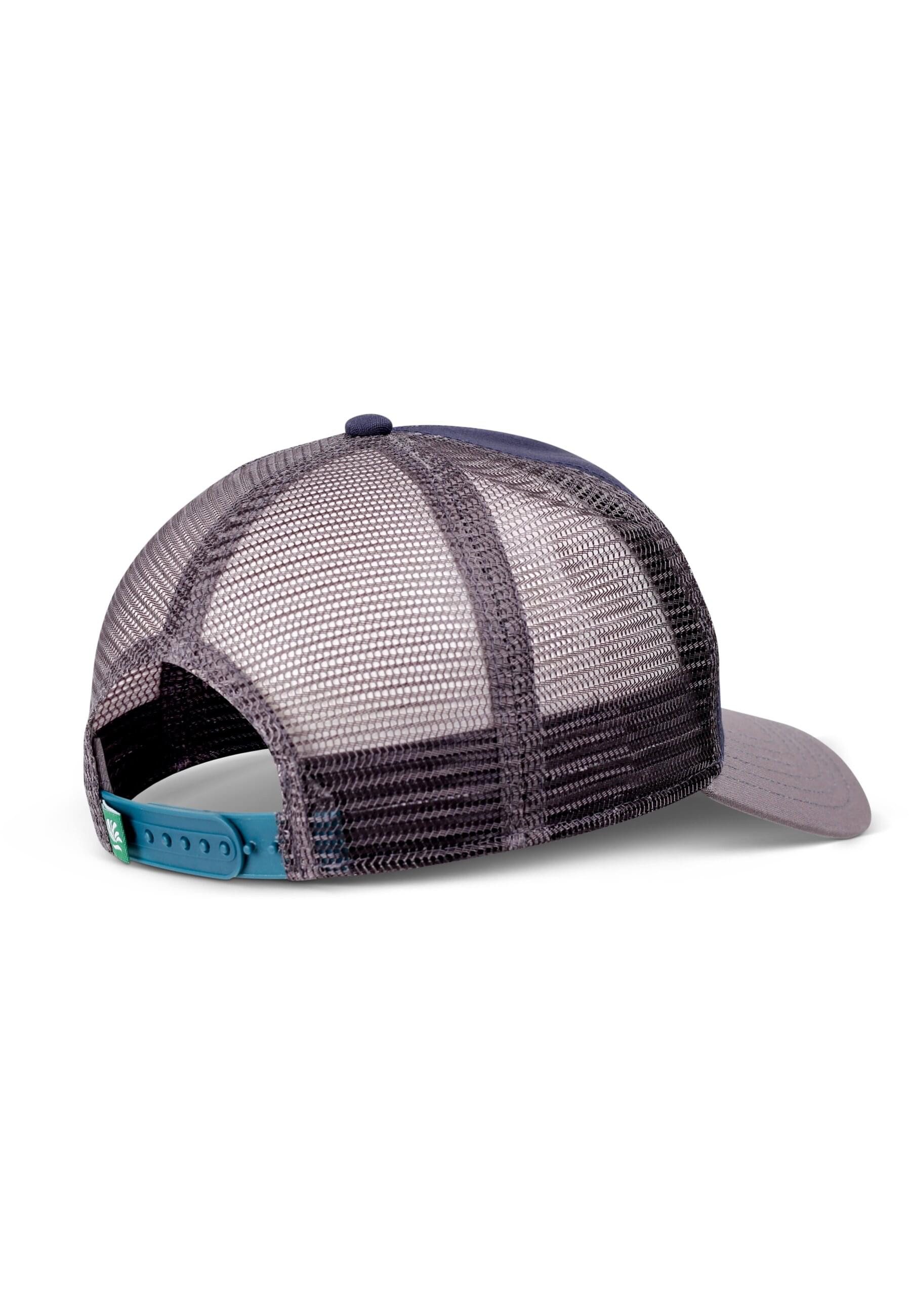 Coastal Trucker Cap Coastal HFT Die Old günstig online kaufen