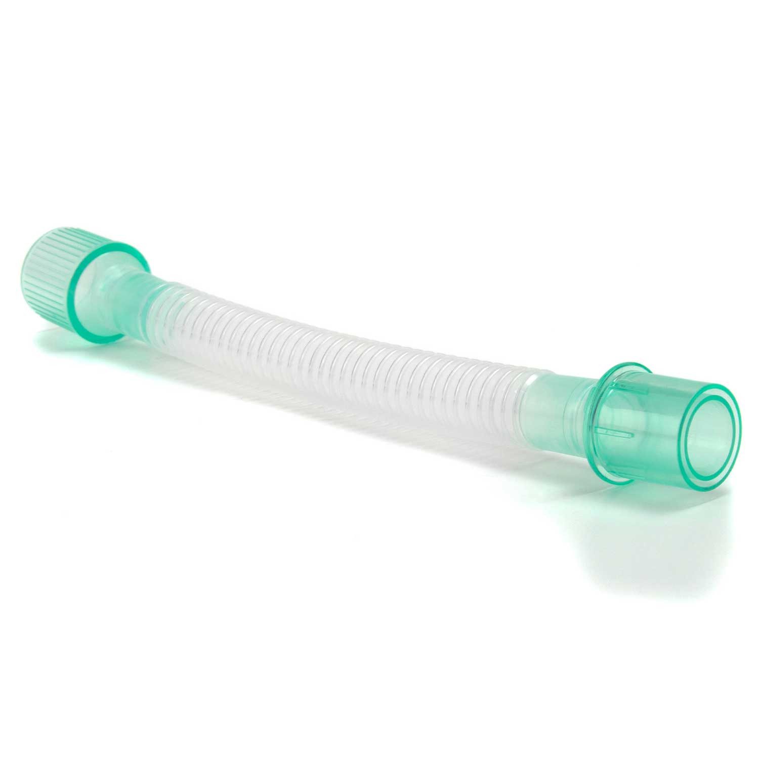 Erste-Hilfe-Set Gänsegurgel Standard flex, gerade