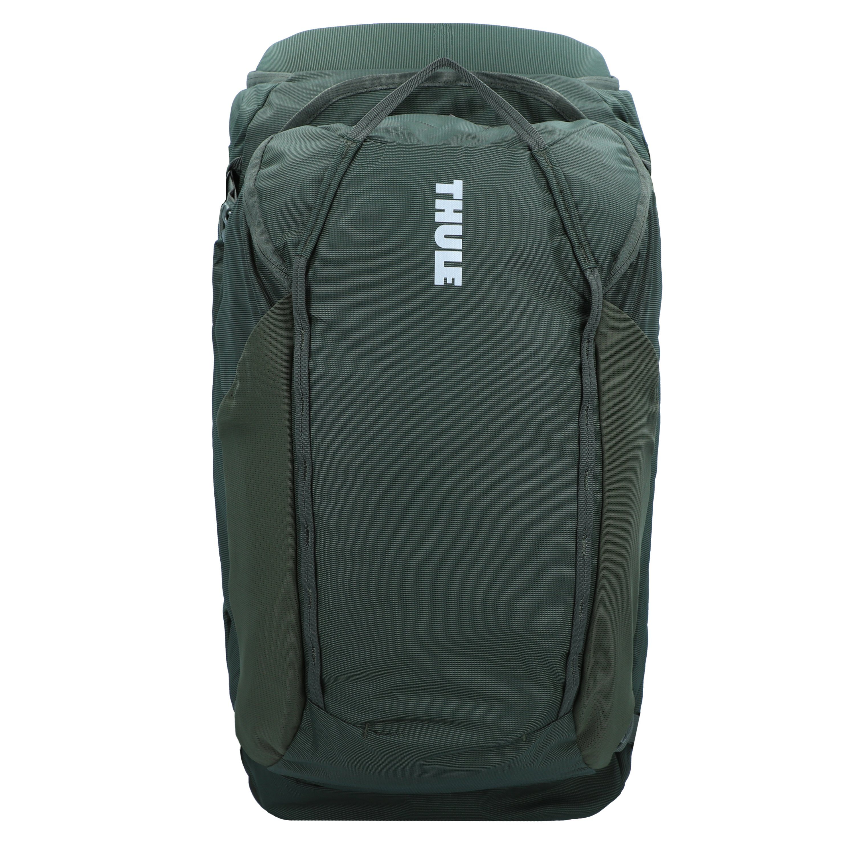 Thule Polyester Sportrucksack dark Landmark, forest