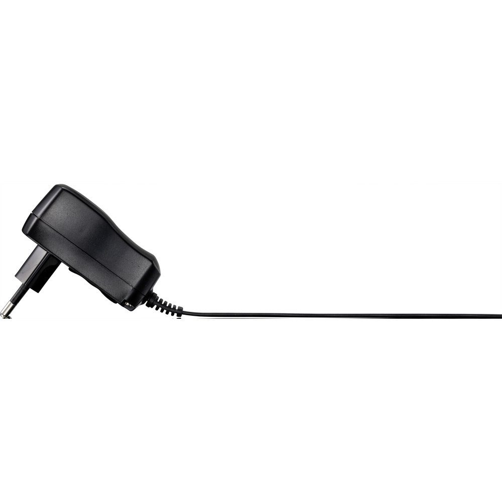 VOLTCRAFT VC-11329435 Steckernetzteil, Festspannung 6 V/DC 1.0 A 6.0 W Steckernetzteil