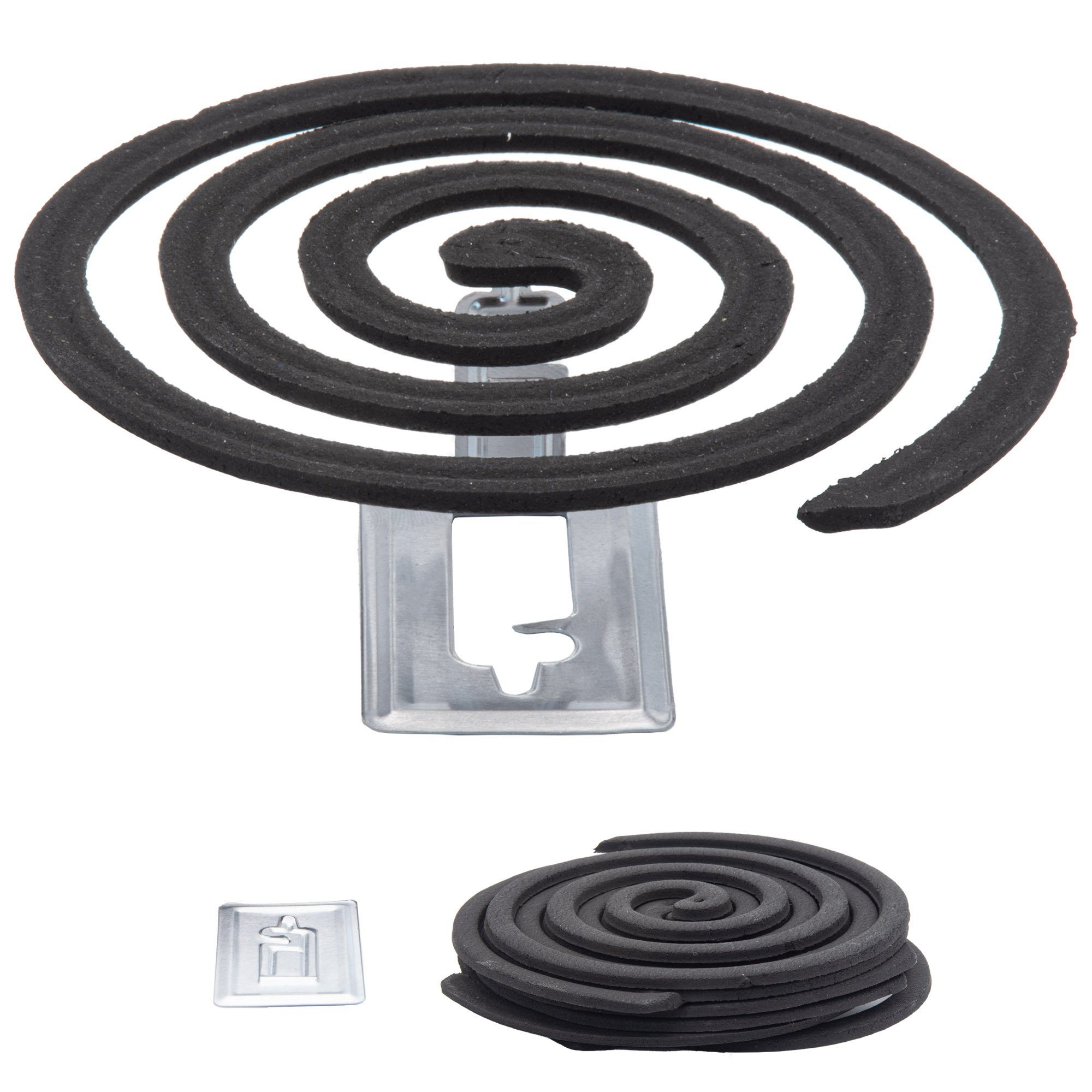 Osma Badezimmer-Set 20x Mückenspiralen Anti Moskito Insekten Mücken, Insekt günstig online kaufen