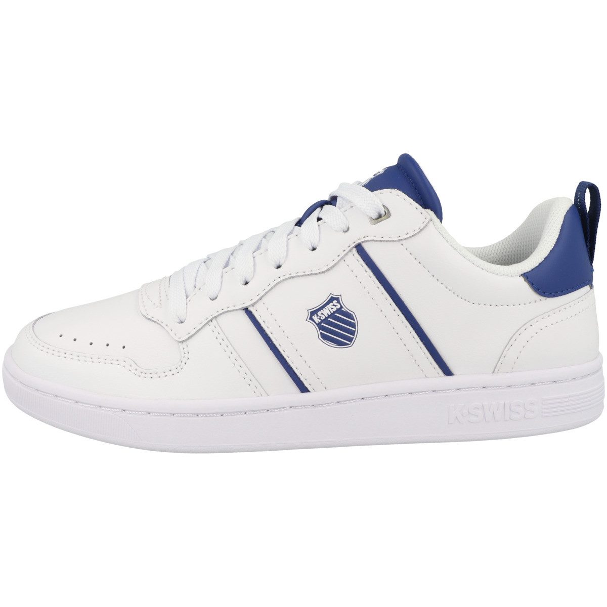 K-Swiss Lozan Match LTH Herren Sneaker günstig online kaufen