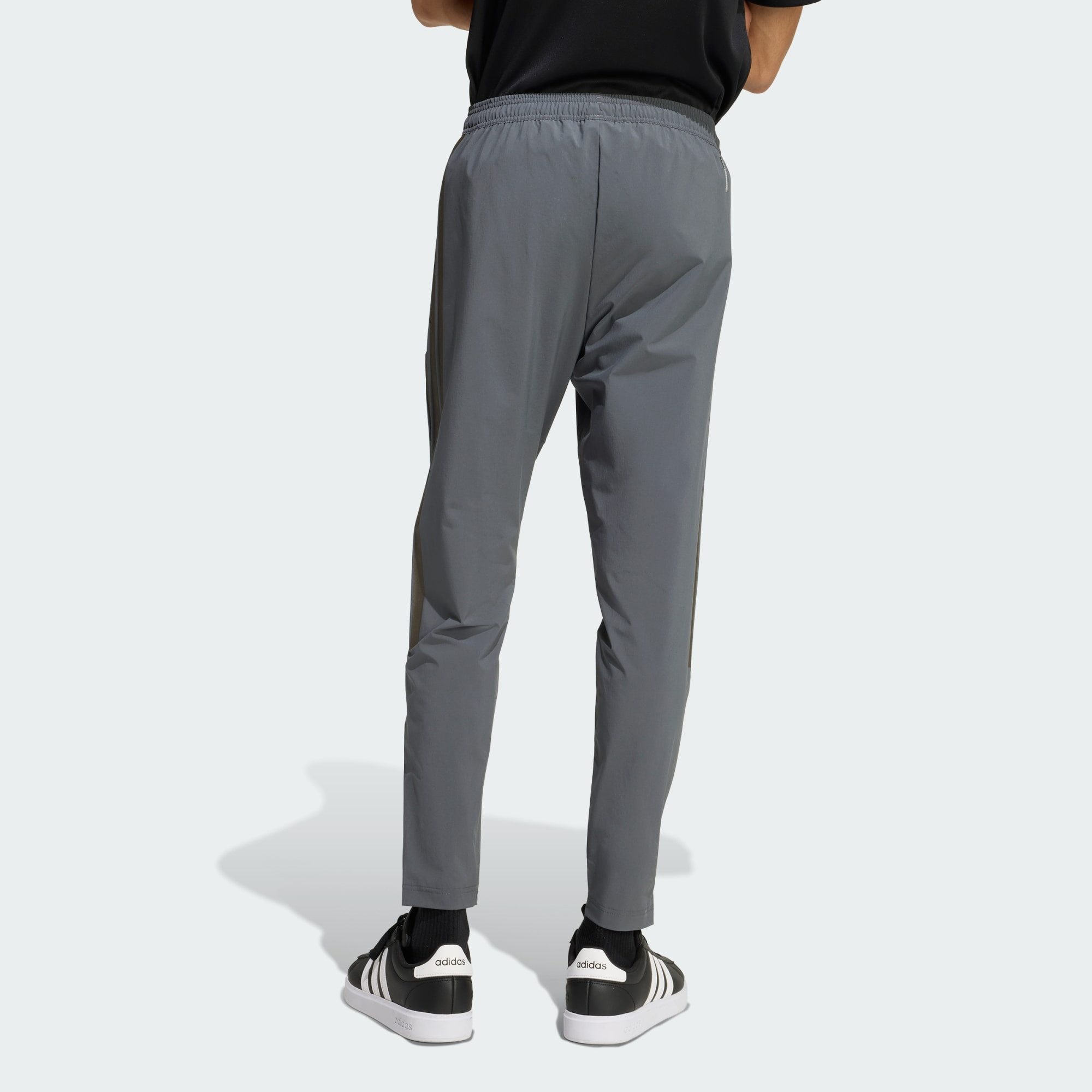 adidas Sportswear Jogginghose HOUSE OF TIRO HOSE (1-tlg)